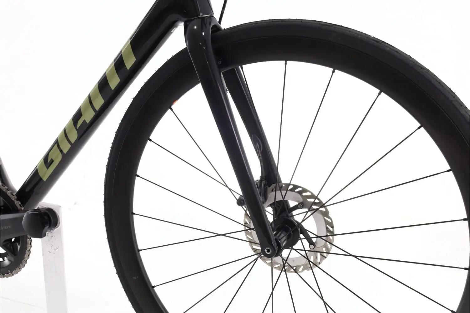 Bici strada ricondizionata ·  TCR Advanced Pro 0 Di2 12V · Ottimo stato 5/8