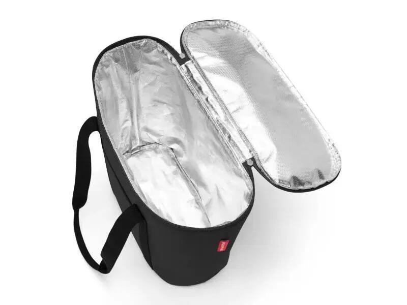 Reisenthel Thermoshopper Cooler Bag 15 l Black 2/2