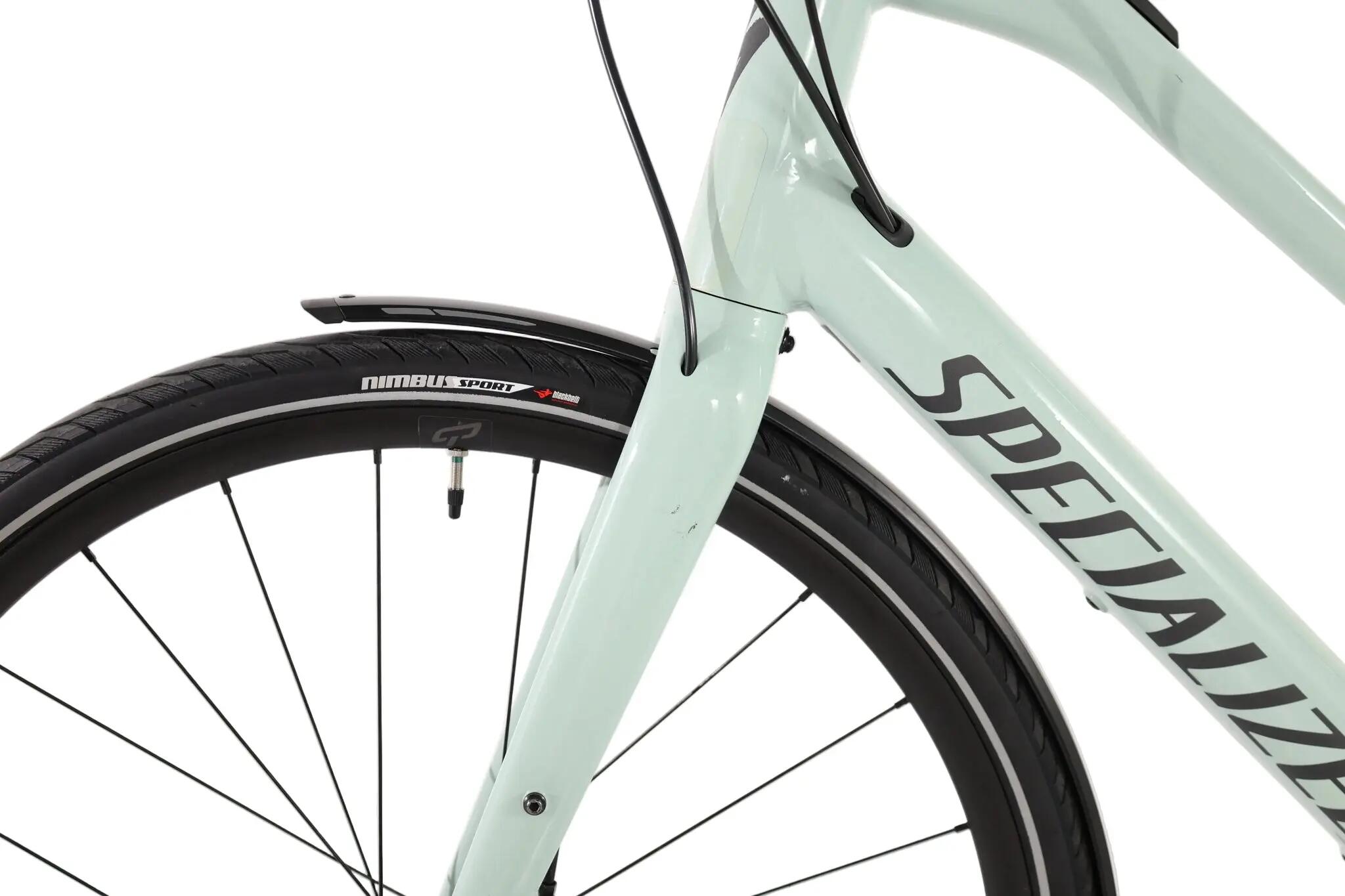 Reconditionné - Vélo de Ville Électrique SPECIALIZED Vado 3.0 SL EQ 2021 8/10