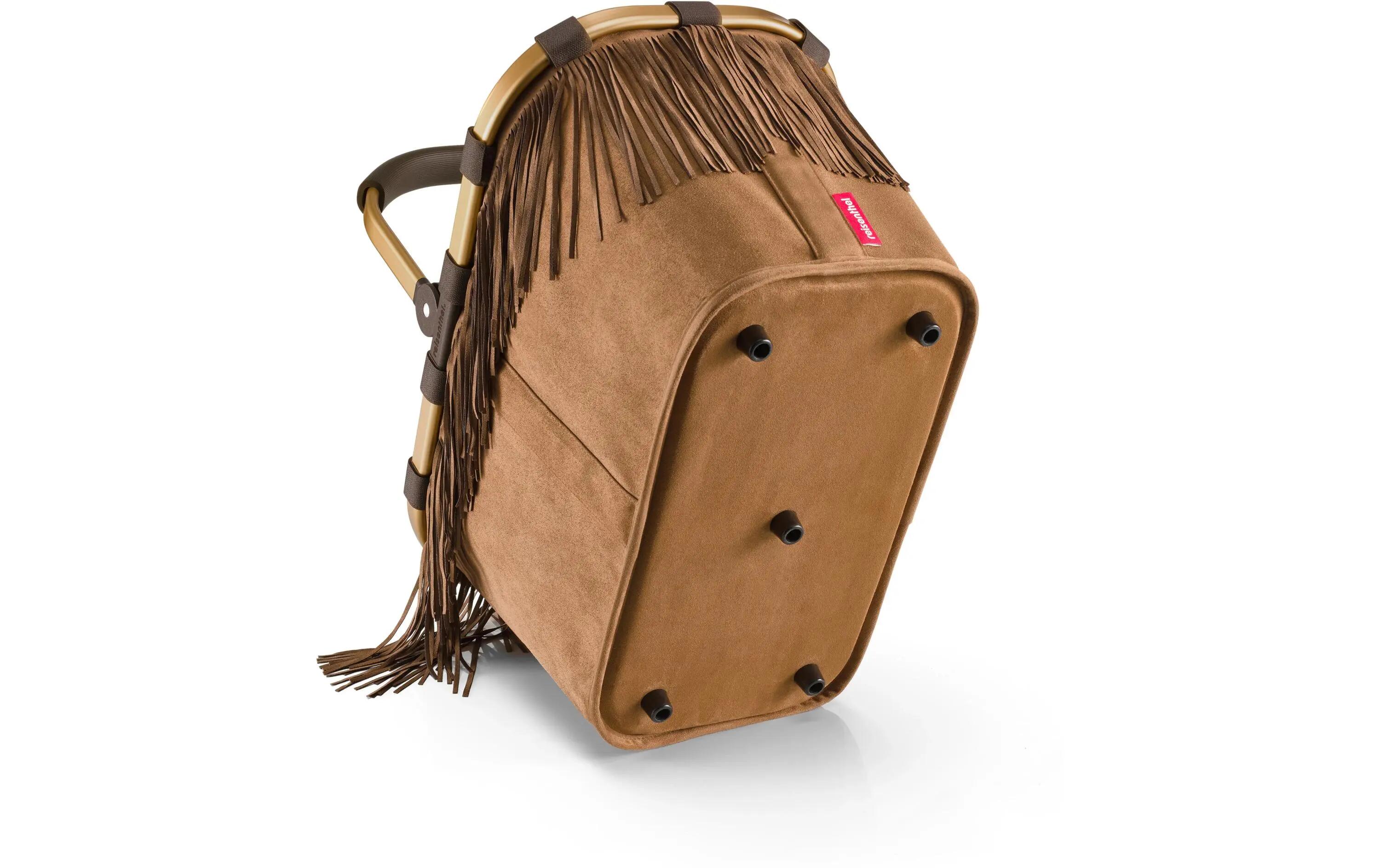 Reisenthel Carrybag Panier courses Western 22 L 3/3