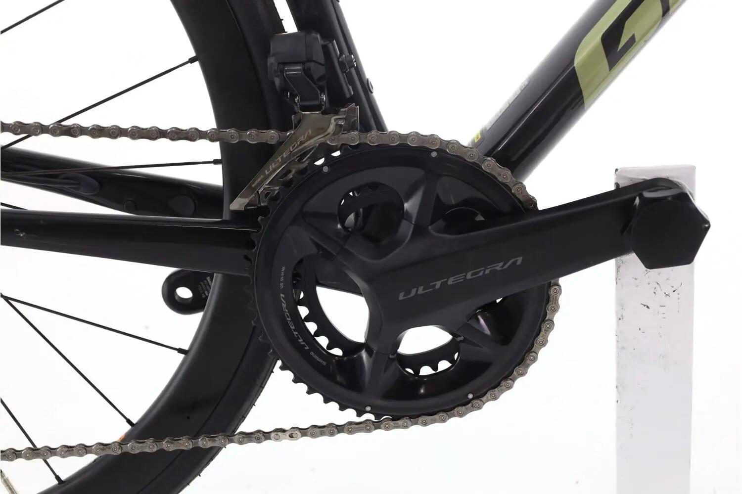 Bici strada ricondizionata ·  TCR Advanced Pro 0 Di2 12V · Ottimo stato 4/8