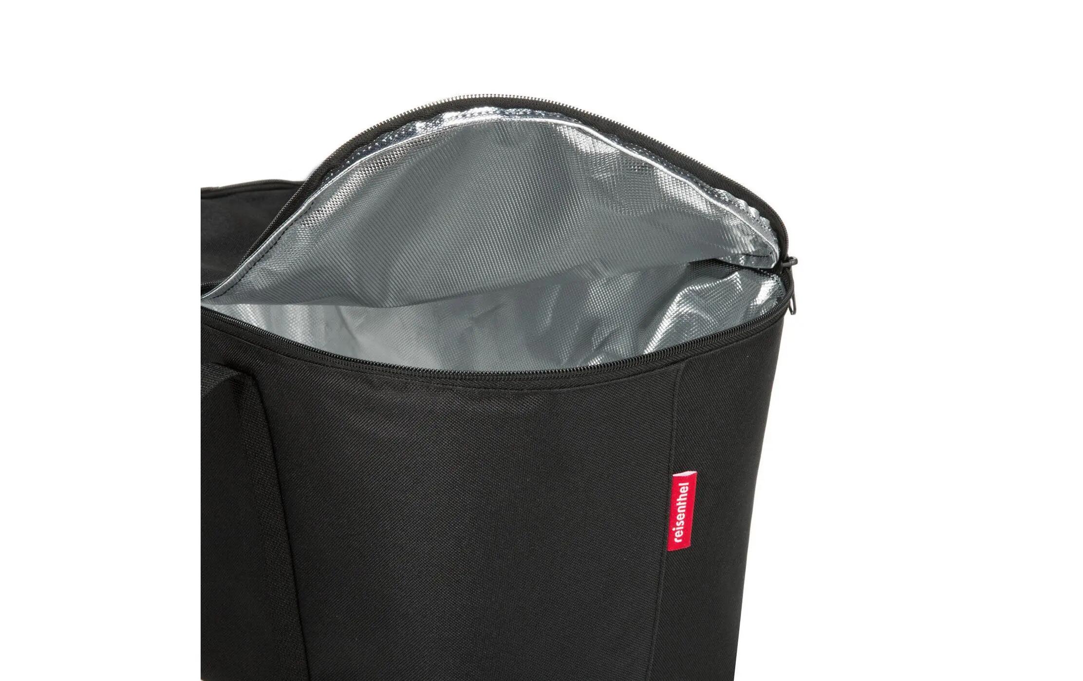 Reisenthel Kühltasche Coolerbag 20 l Black 3/3