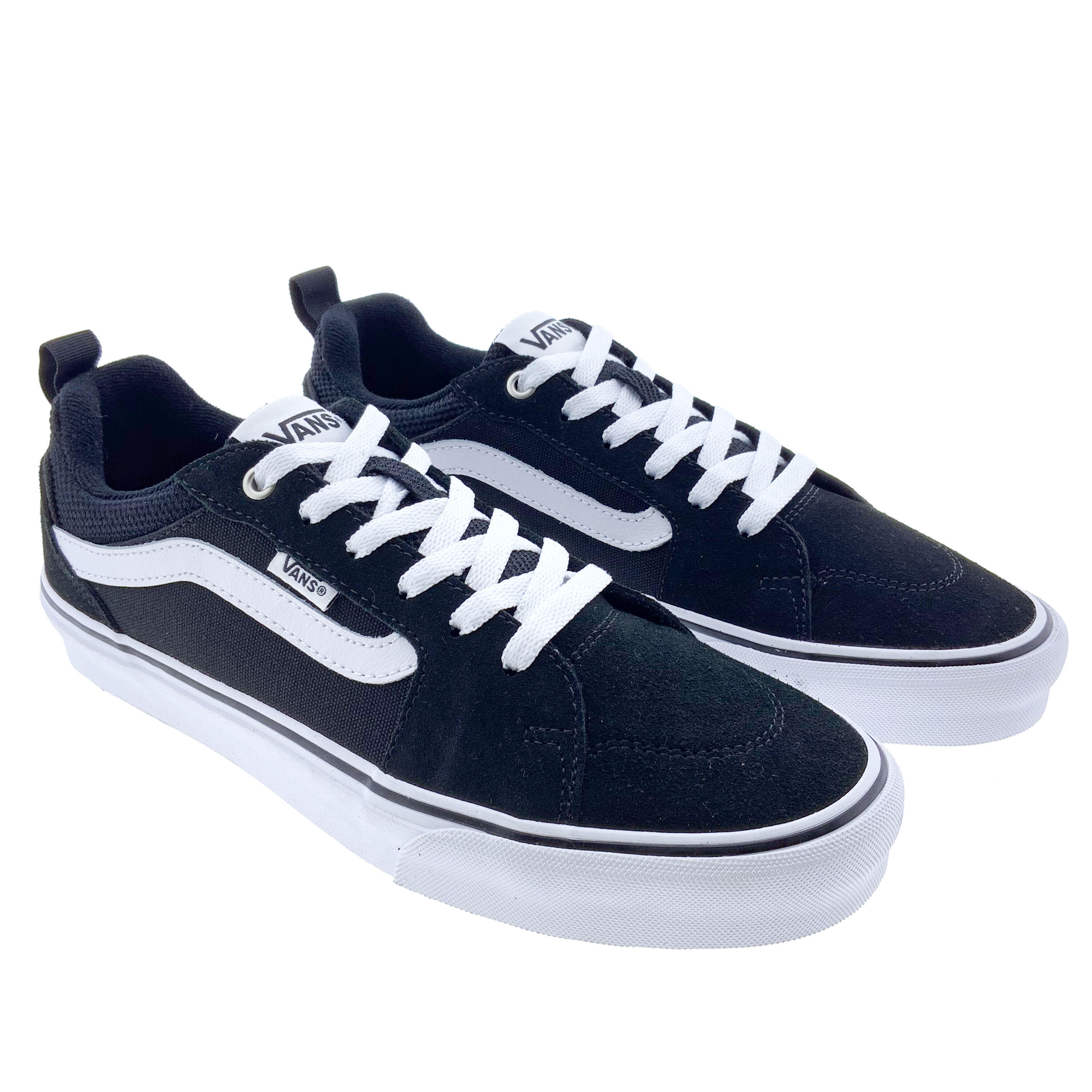 Baskets Vans modèle VN0A3MTJIJU1-VNIJU pour homme 5/5