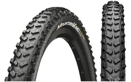 Continental Pneu VTT Mountain King 27.5" x 2.60