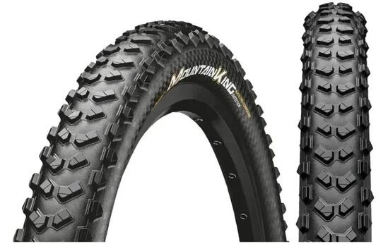 Continental Pneu VTT Mountain King 27.5" x 2.60