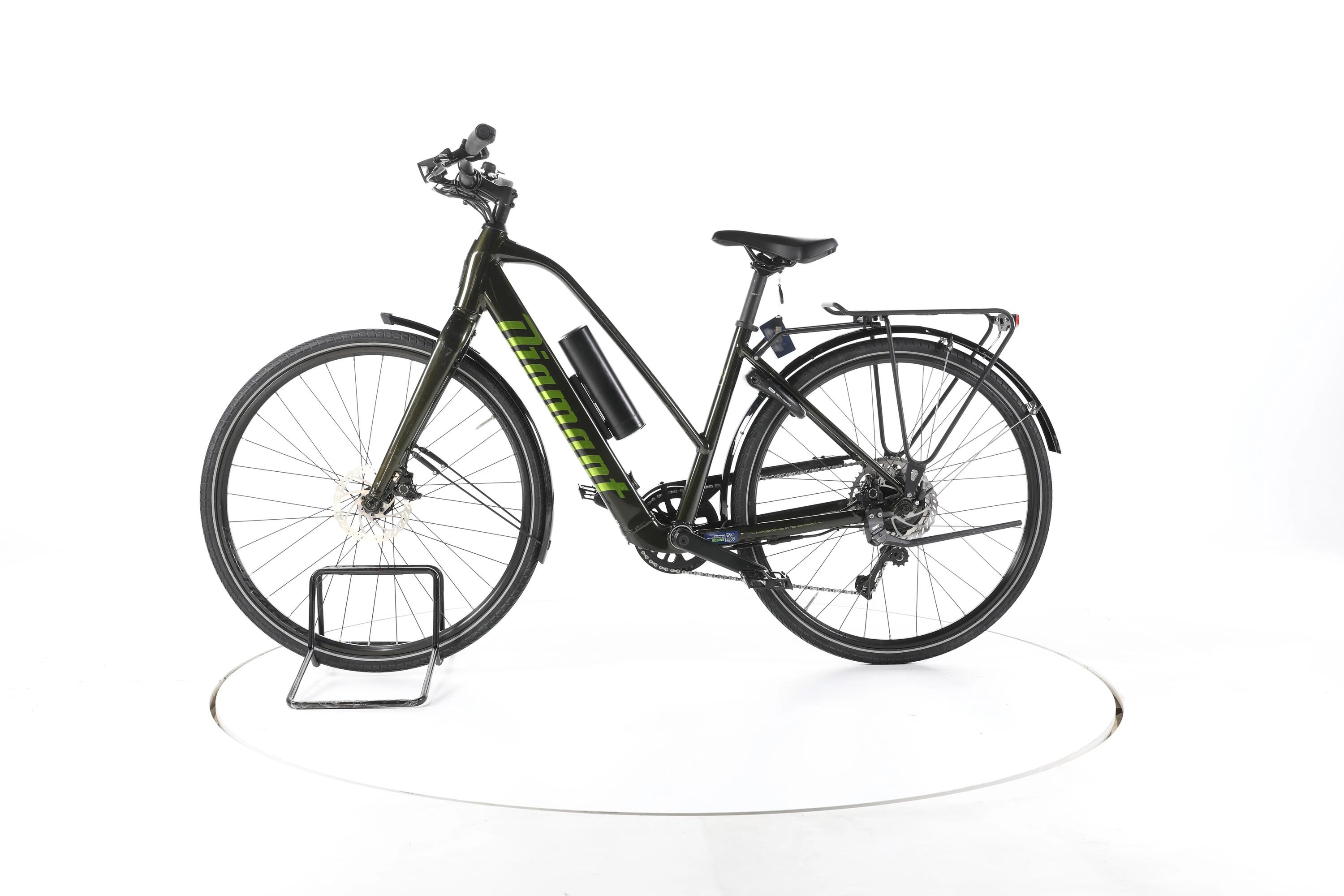 Ebike ricondizionata · Diamant 365 Deluxe · Buone condizioni 6/7