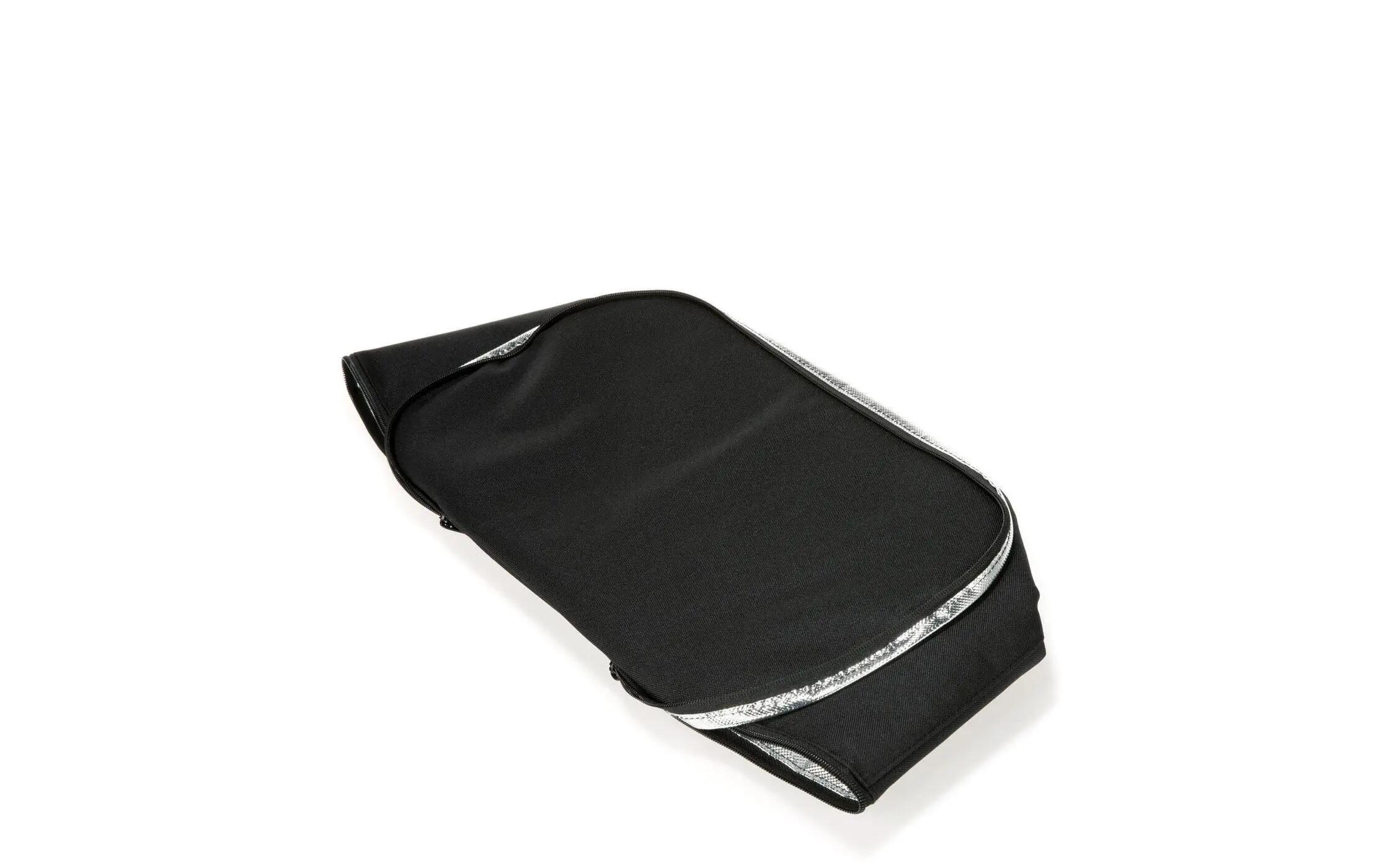 Reisenthel Kühltasche Coolerbag 20 l Black 2/3