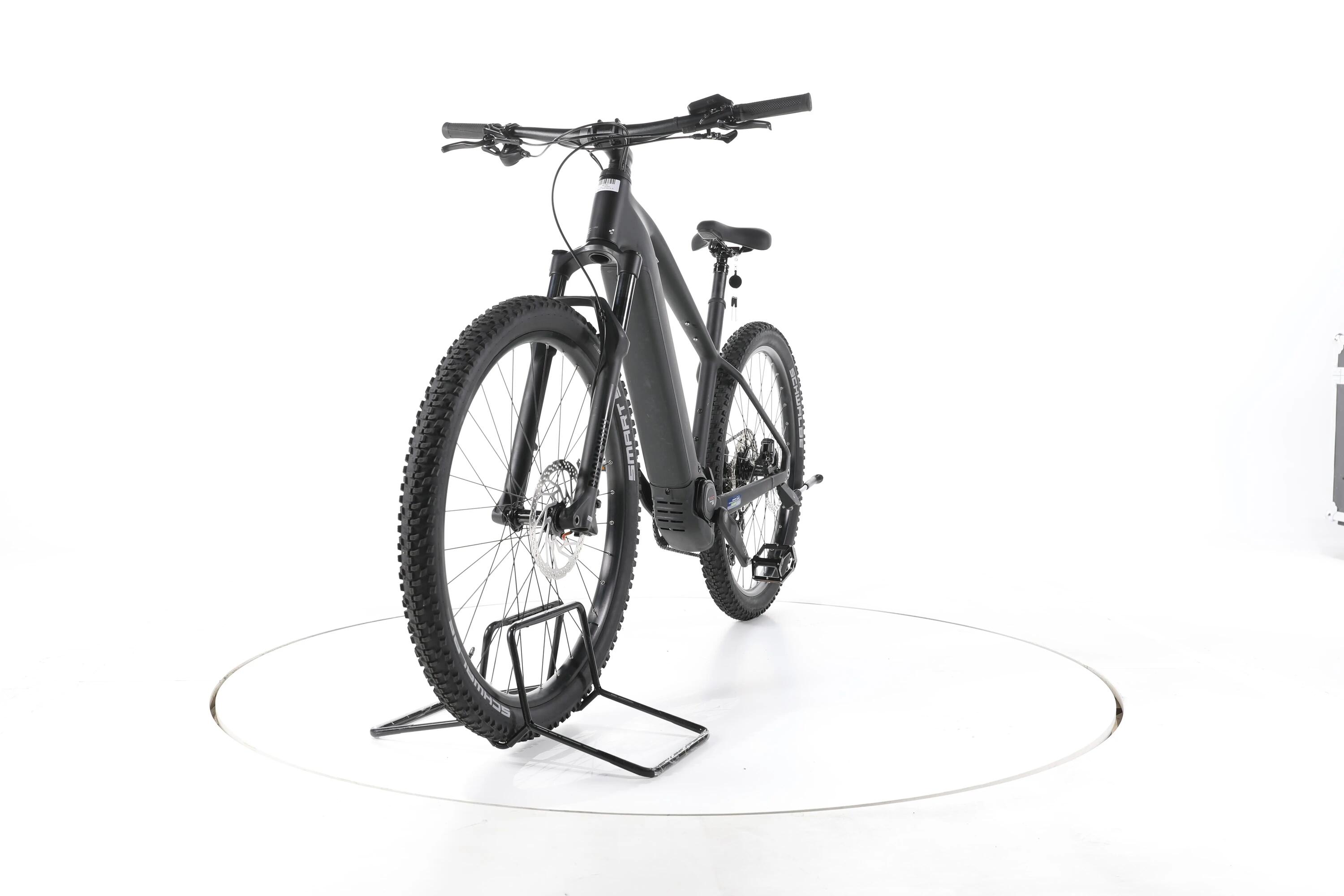 Segunda vida - Cube Reaction Hybrid Race E-Bike 2025 - Muy buen estado 4/7