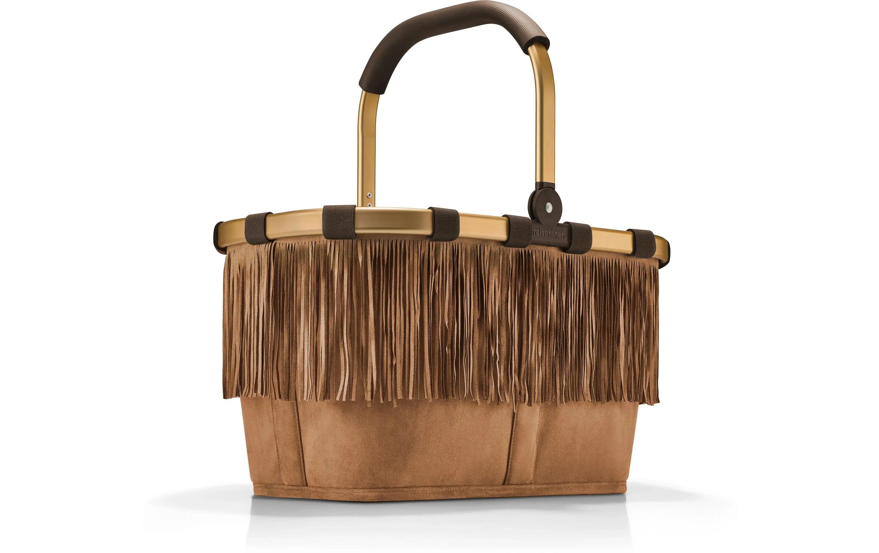 Reisenthel Carrybag Panier courses Western 22 L 2/3