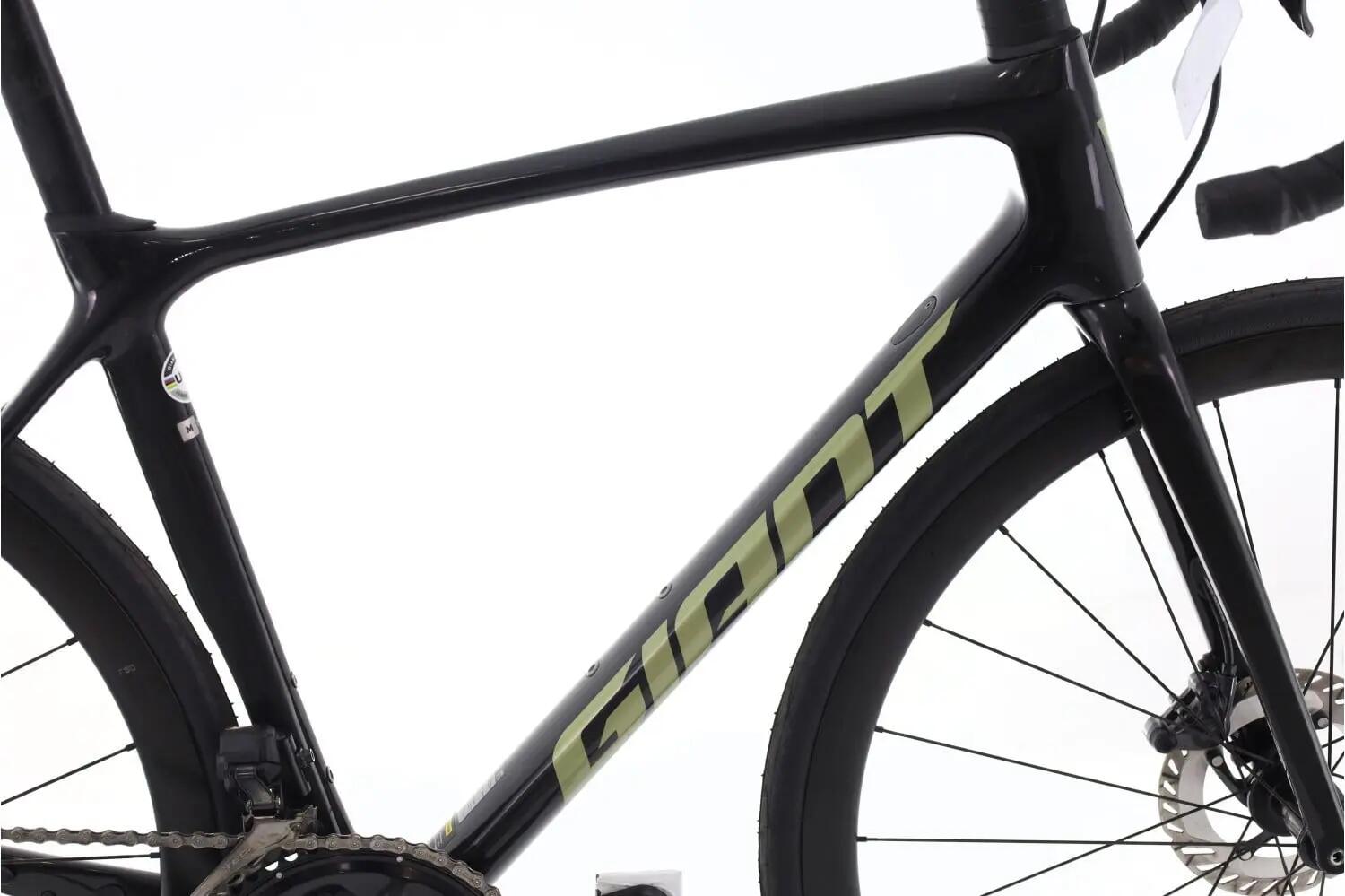 Bici strada ricondizionata ·  TCR Advanced Pro 0 Di2 12V · Ottimo stato 2/8