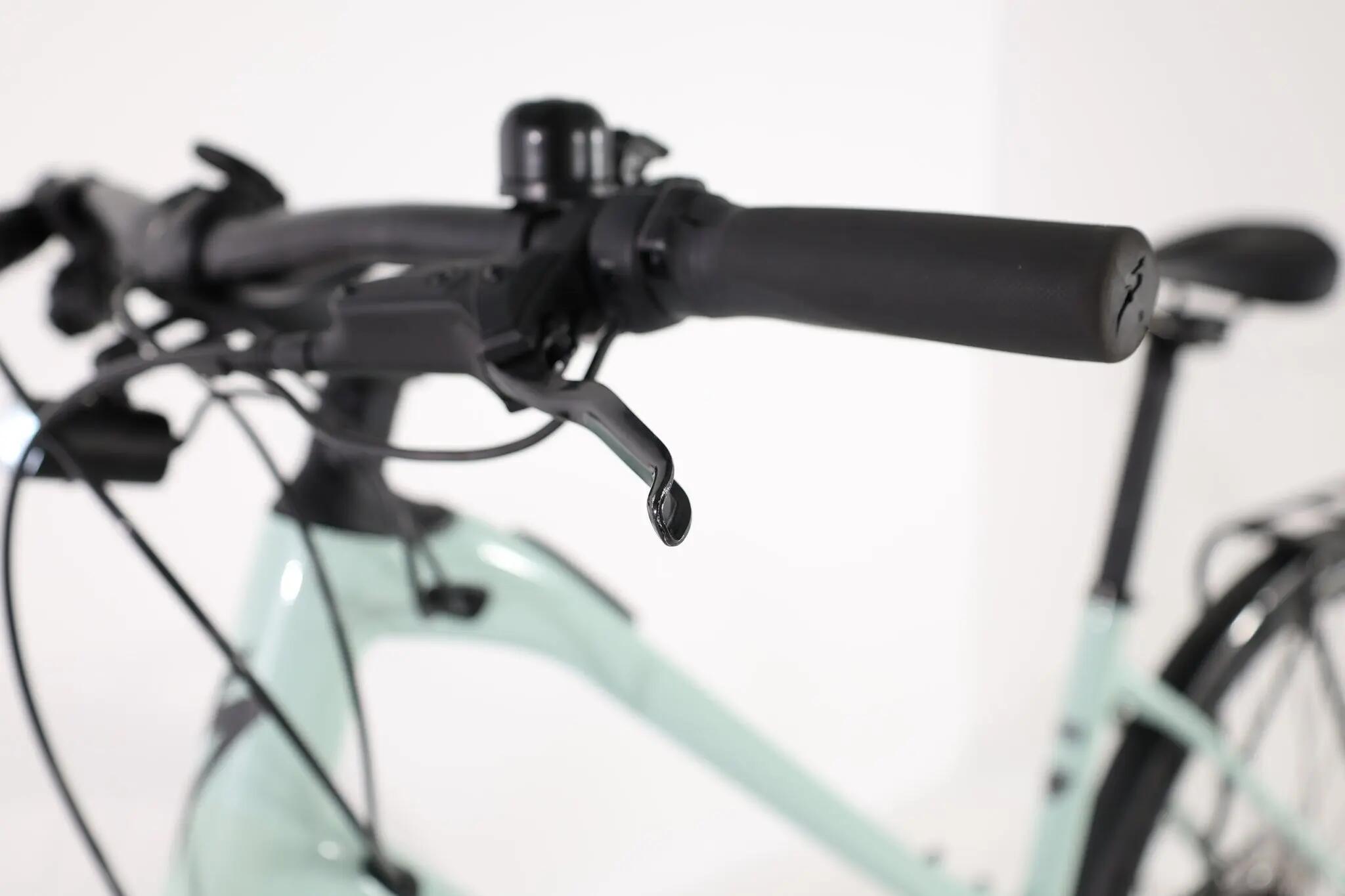 Reconditionné - Vélo de Ville Électrique SPECIALIZED Vado 3.0 SL EQ 2021 7/10