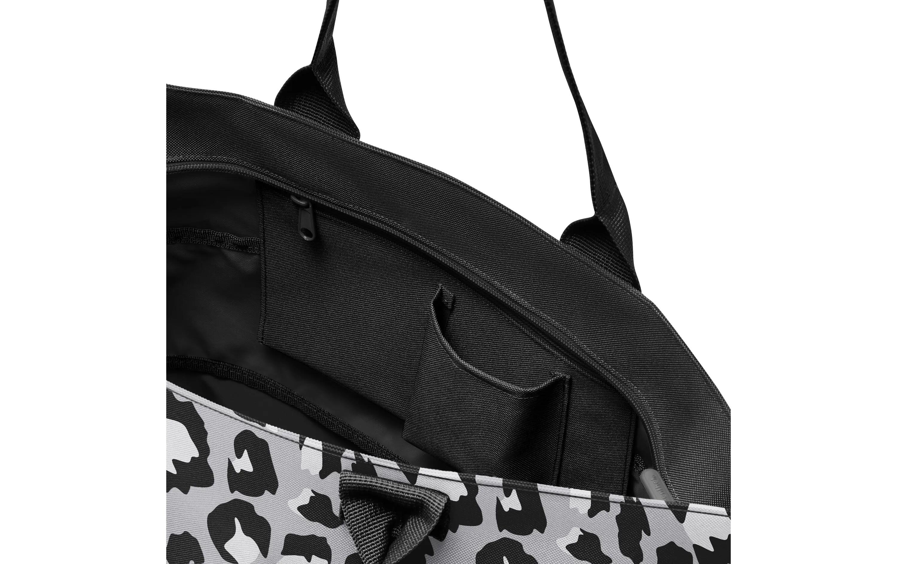 Reisenthel Shopper E1 Leo Nero Shopping Bag 12 l 3/3