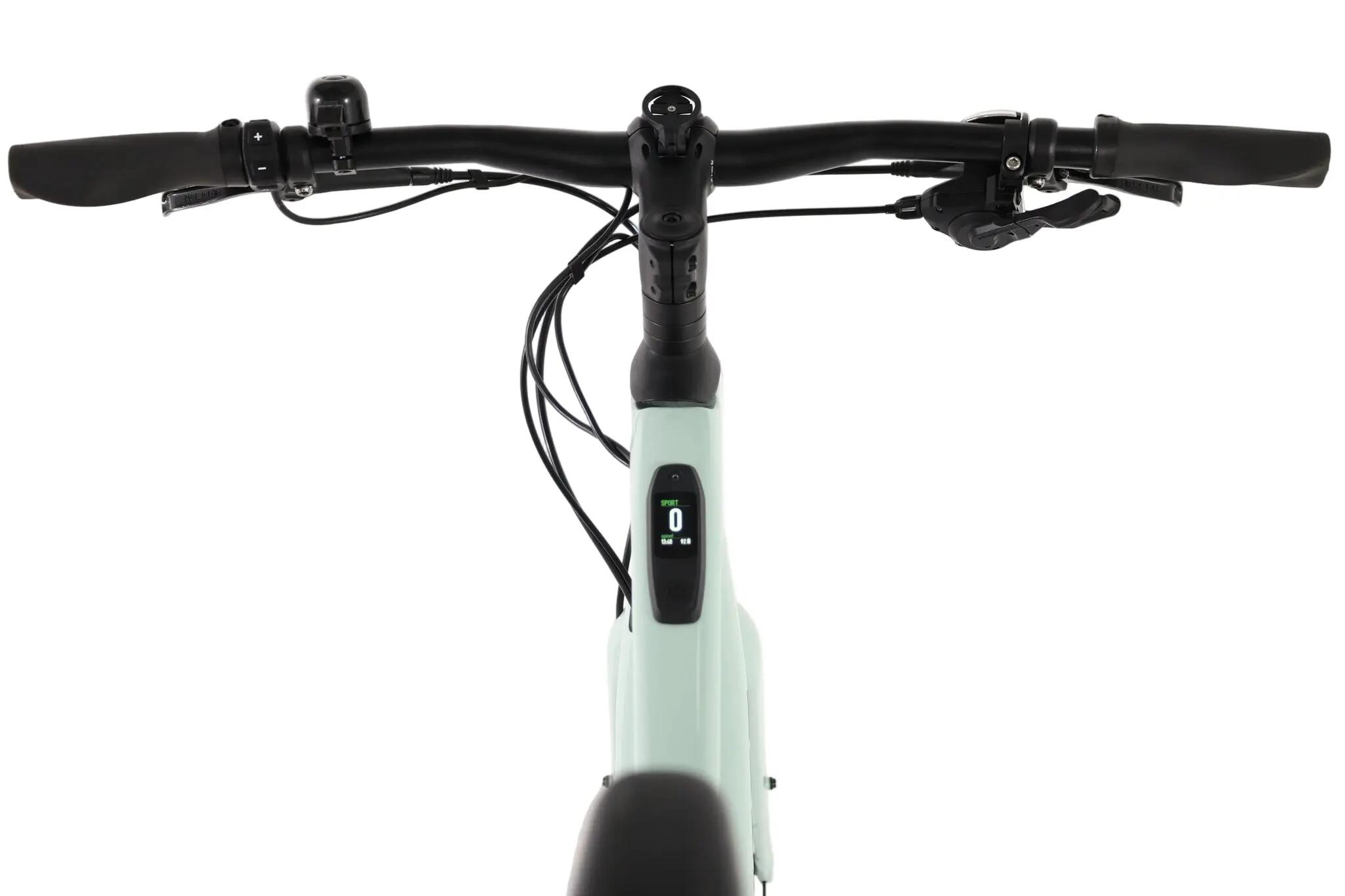 Reconditionné - Vélo de Ville Électrique SPECIALIZED Vado 3.0 SL EQ 2021 6/10