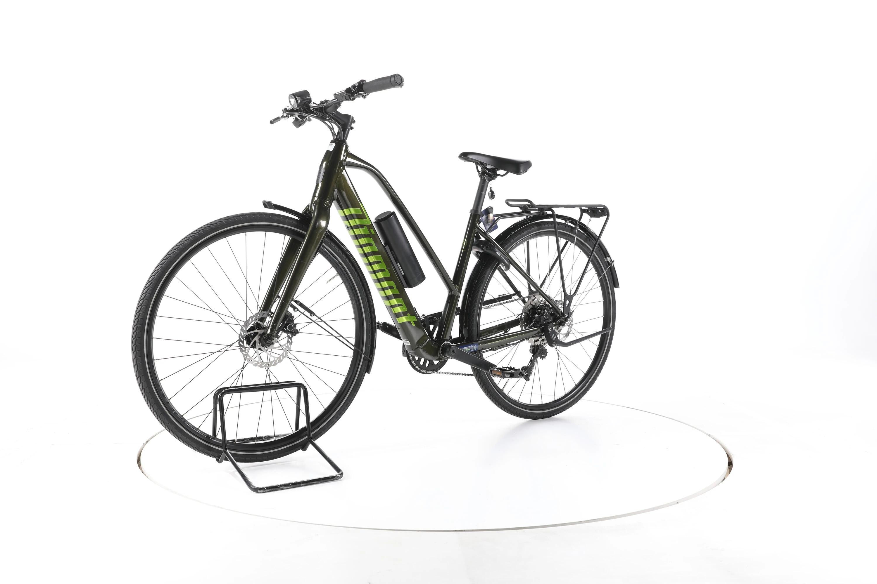 Ebike ricondizionata · Diamant 365 Deluxe · Buone condizioni 5/7