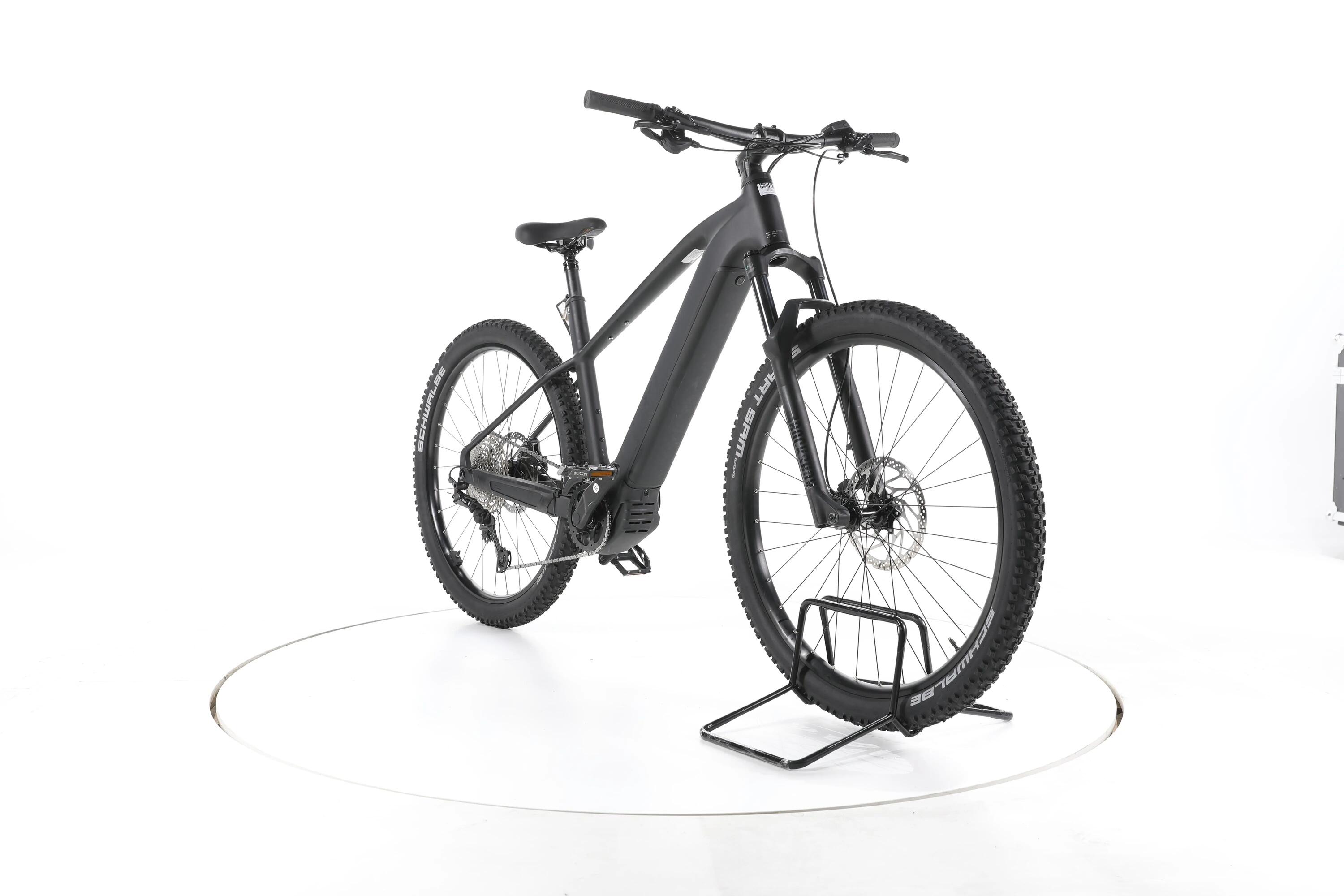 Segunda vida - Cube Reaction Hybrid Race E-Bike 2025 - Muy buen estado 3/7