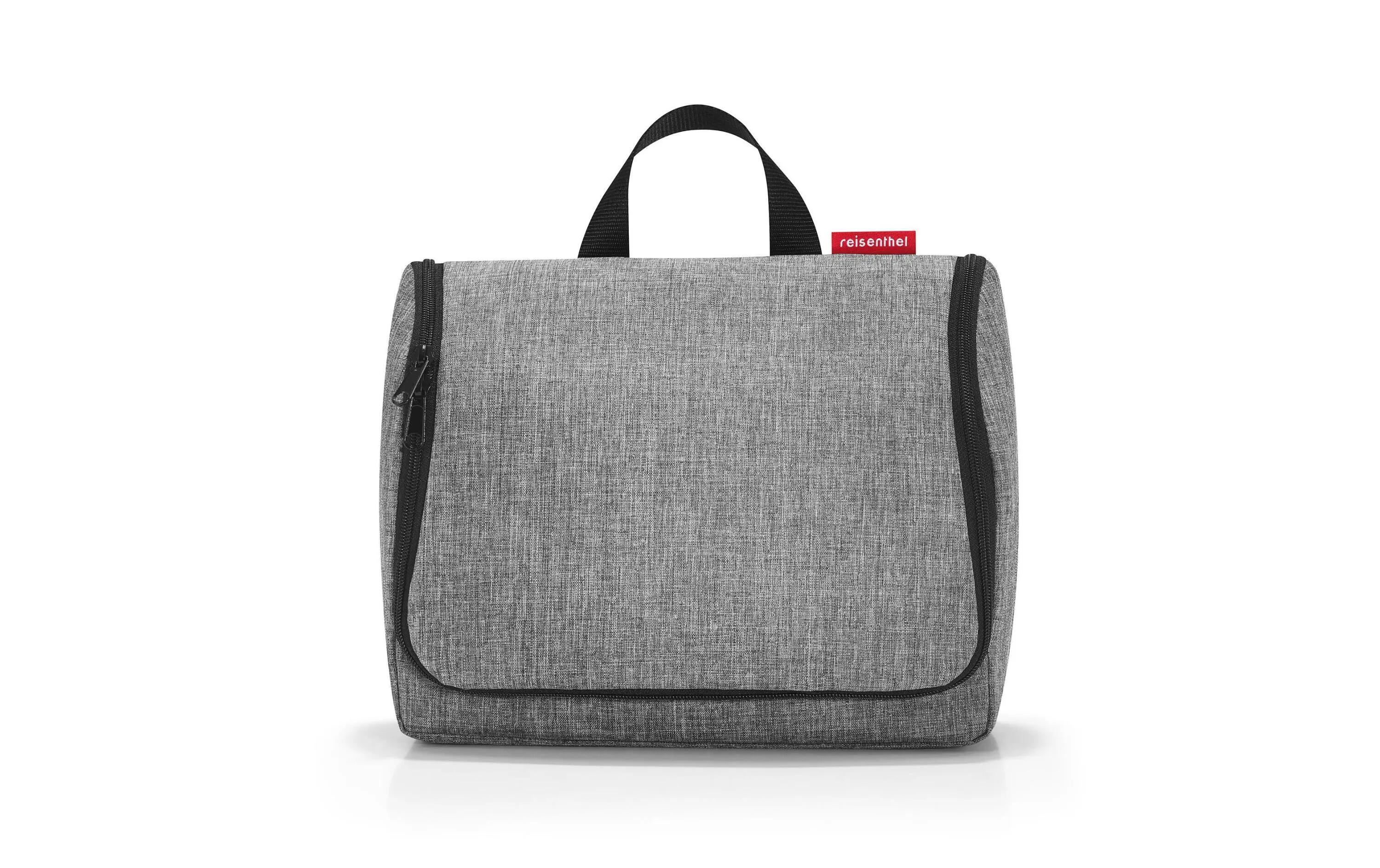 Reisenthel Toiletbag XL Twist Silver Beauty case 4 L 2/3