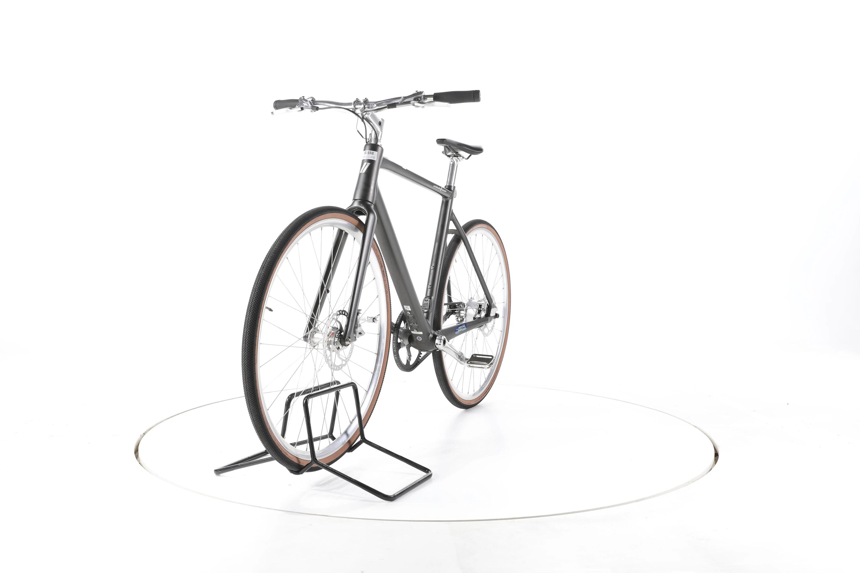 Second Life - Schindelhauer Bikes Arthur E-Bike - Bardzo dobry stan 4/7