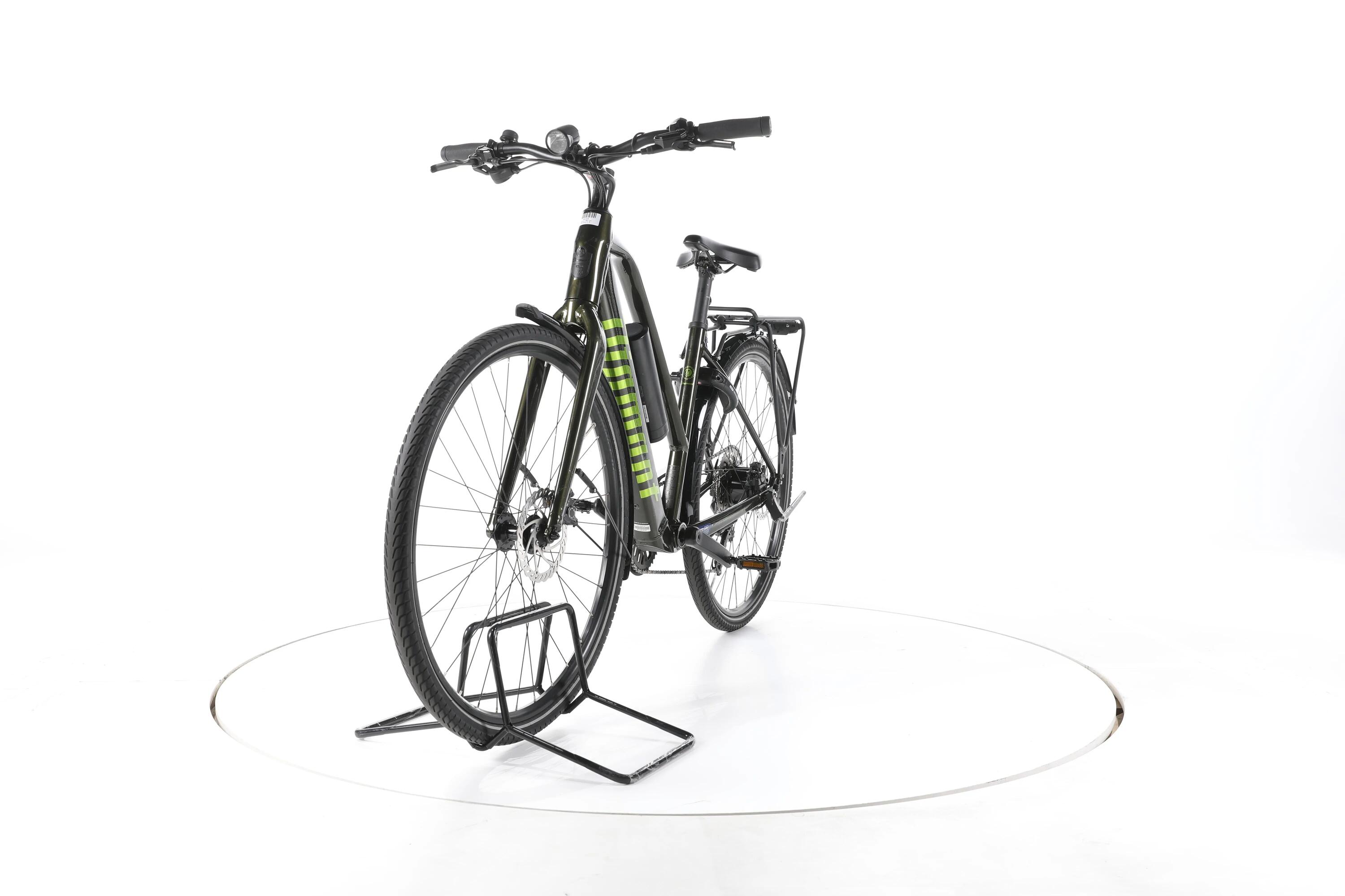 Ebike ricondizionata · Diamant 365 Deluxe · Buone condizioni 4/7