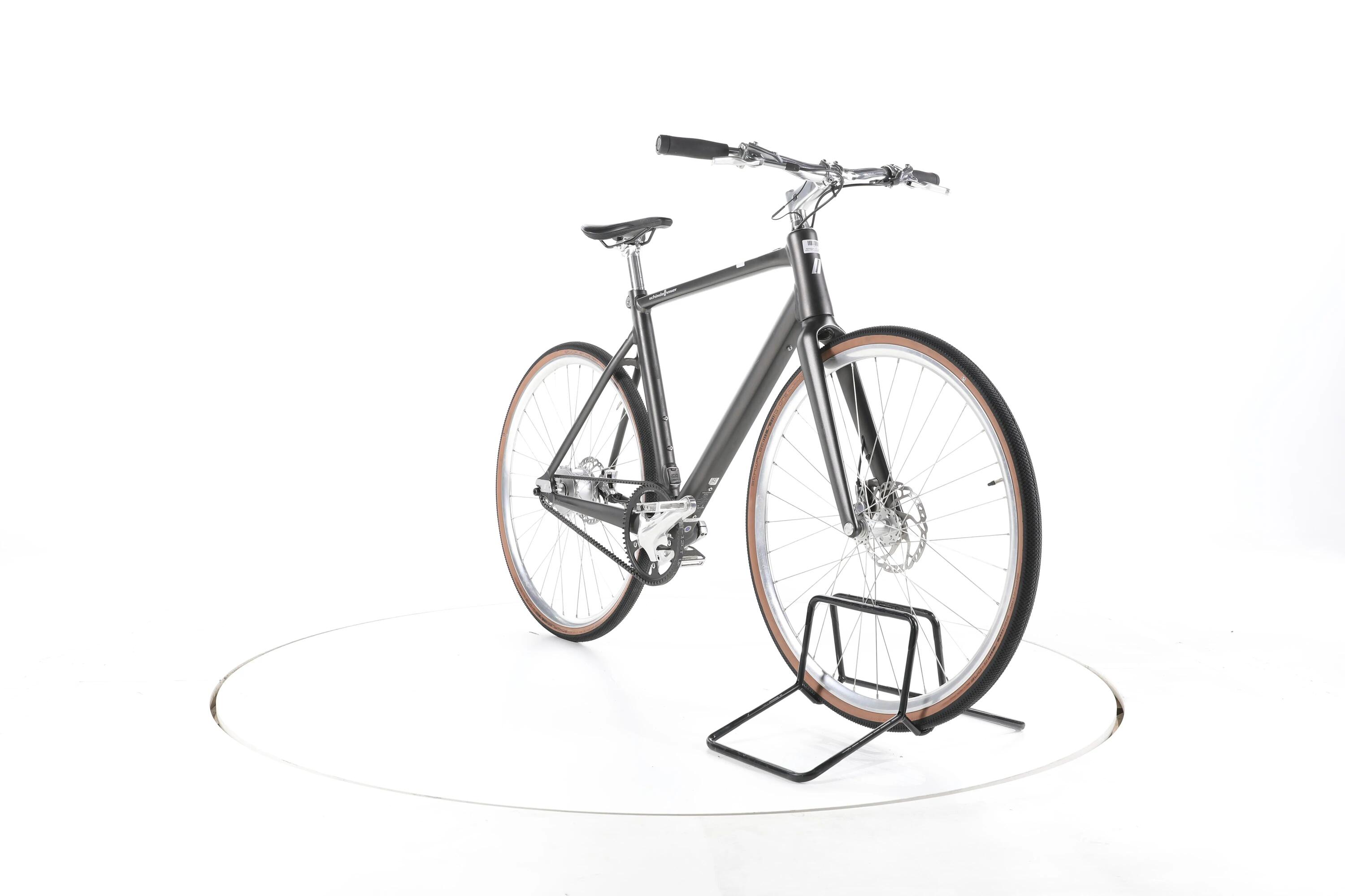Second Life - Schindelhauer Bikes Arthur E-Bike - Bardzo dobry stan 3/7
