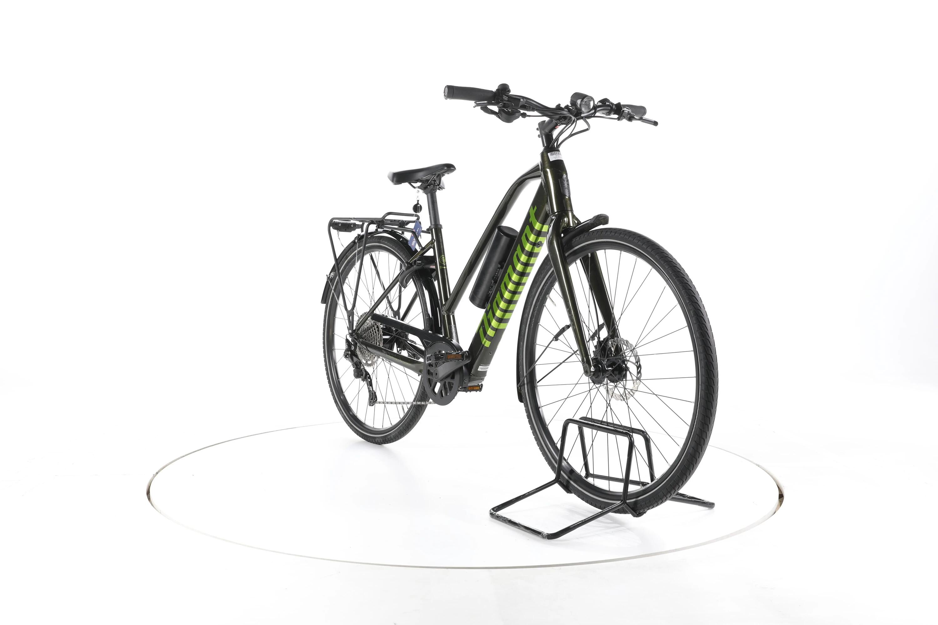 Ebike ricondizionata · Diamant 365 Deluxe · Buone condizioni 3/7