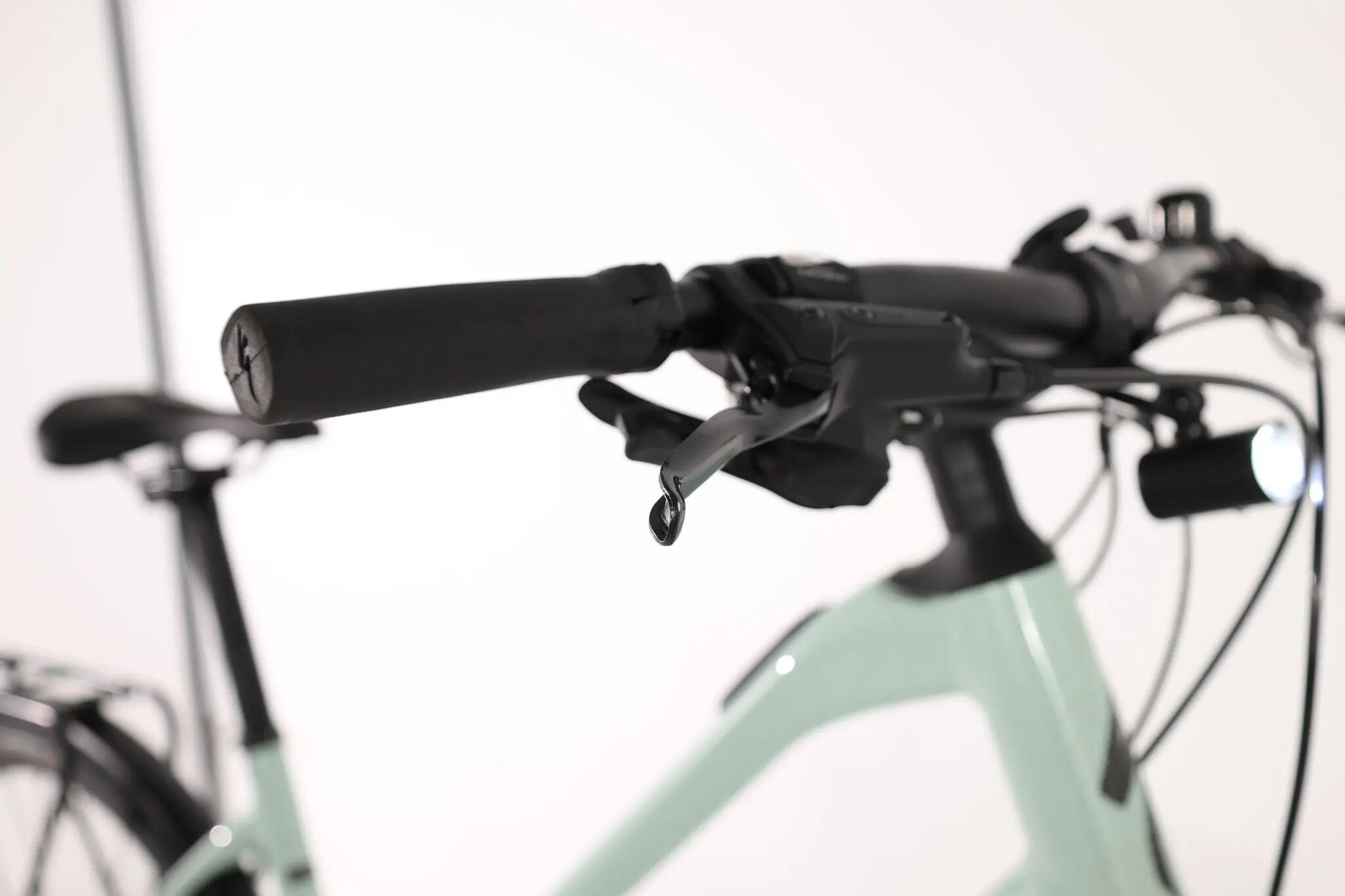 Reconditionné - Vélo de Ville Électrique SPECIALIZED Vado 3.0 SL EQ 2021 10/10