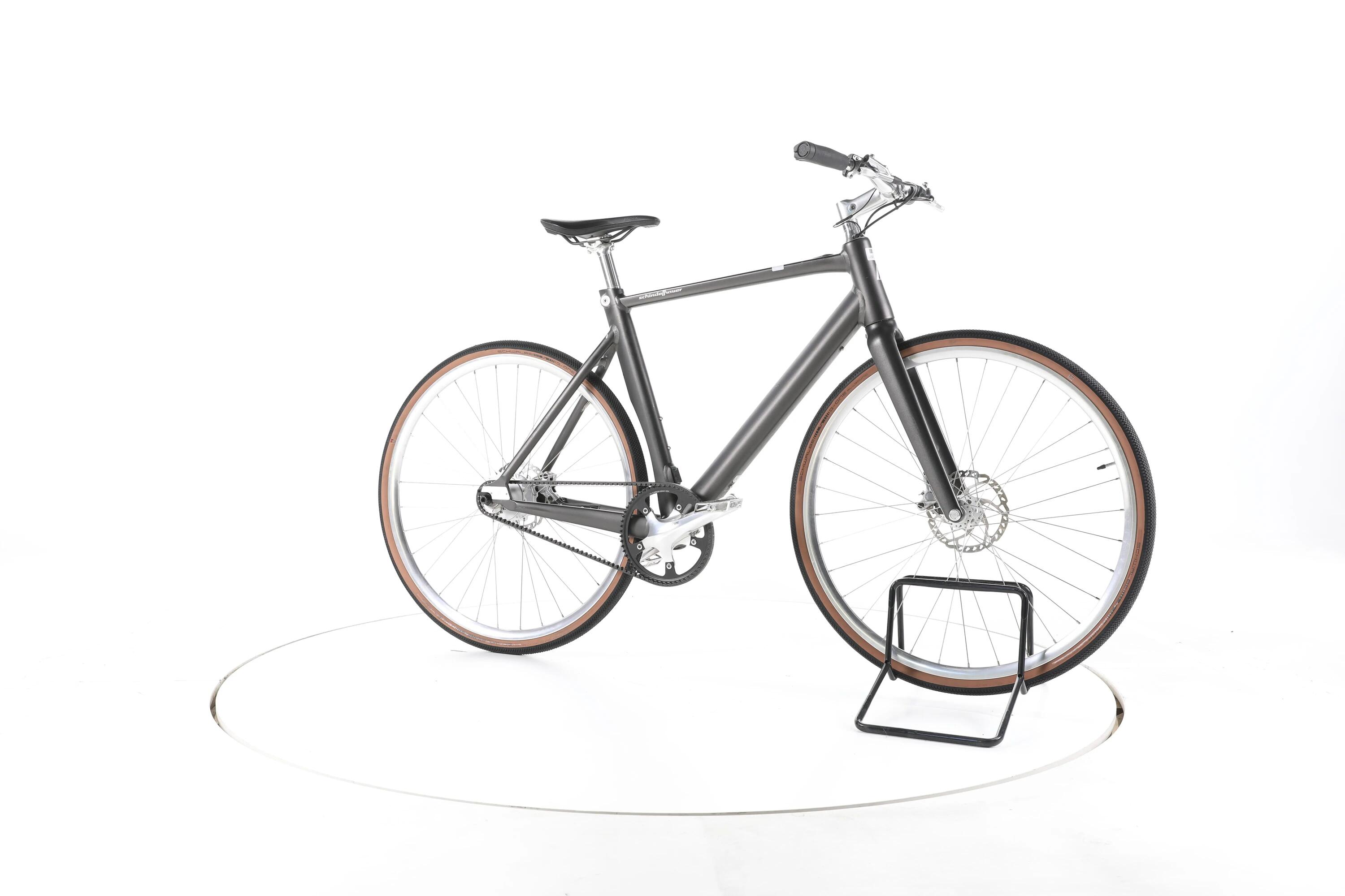 Second Life - Schindelhauer Bikes Arthur E-Bike - Bardzo dobry stan 2/7