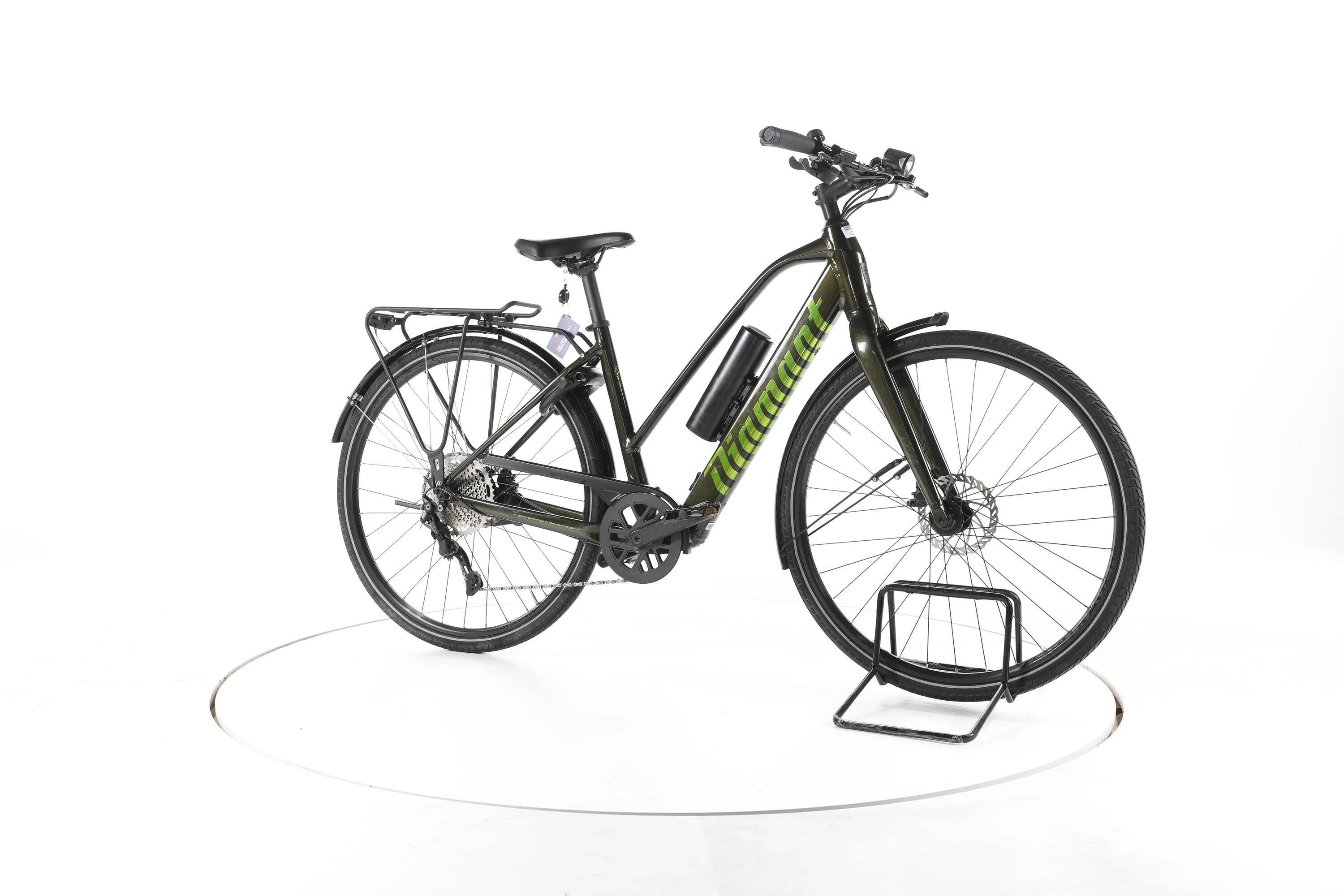 Ebike ricondizionata · Diamant 365 Deluxe · Buone condizioni 2/7