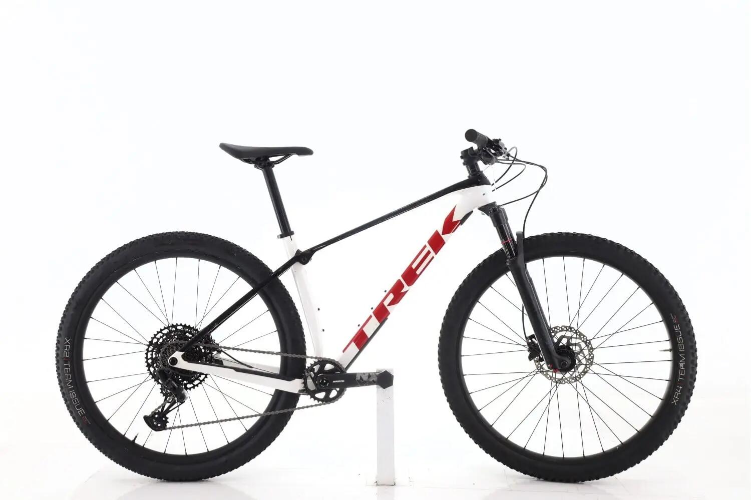 TREK picture