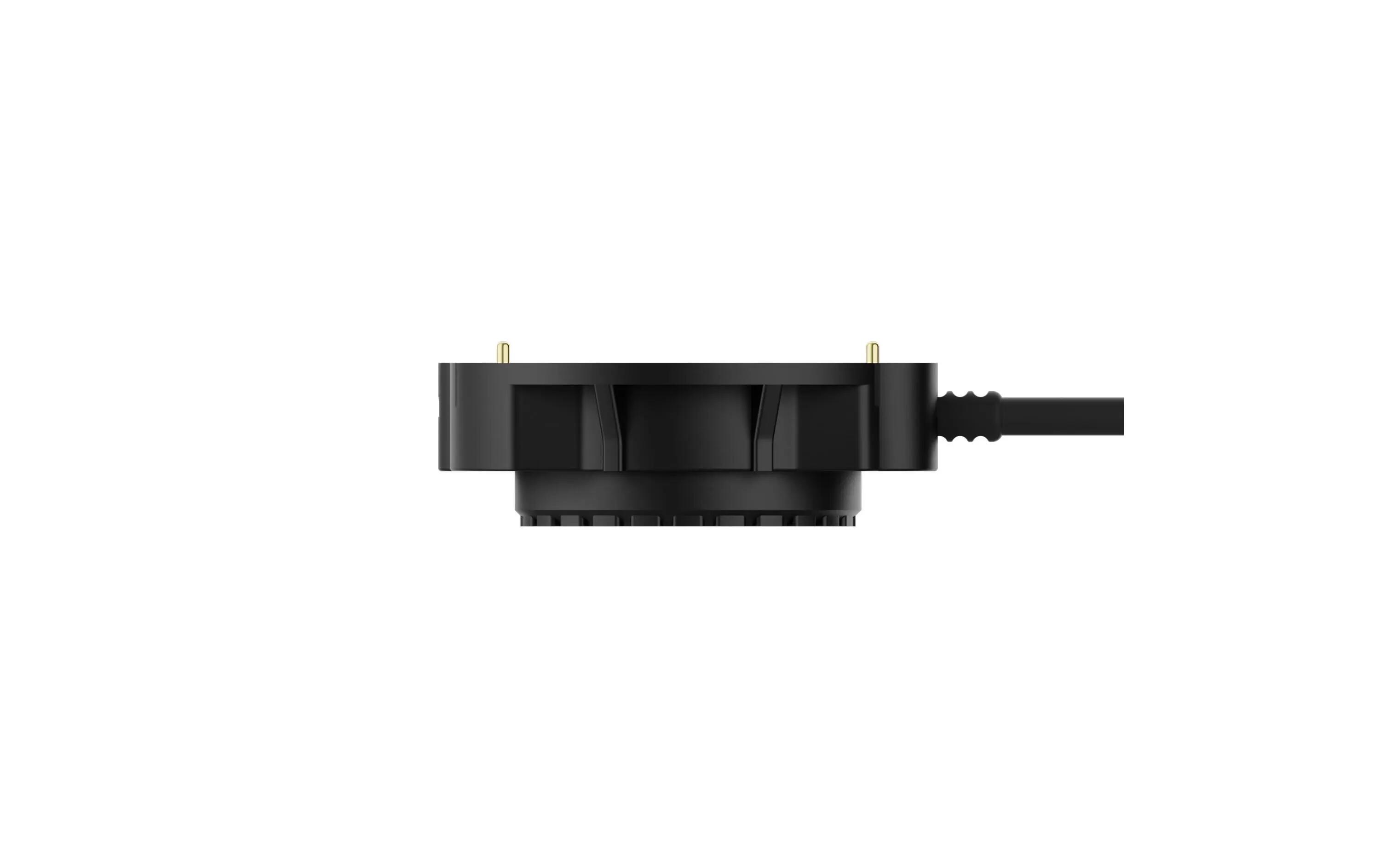 Beeline Moto 2 Mount Power Adapter Black 3/3