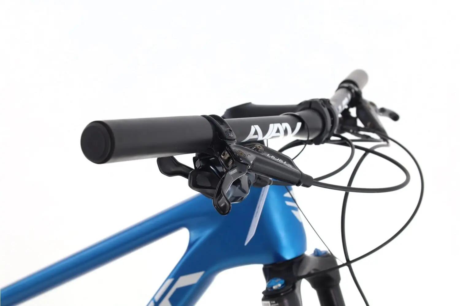 MTB ricondizionata ·  Mako GX · Ottimo stato 6/8