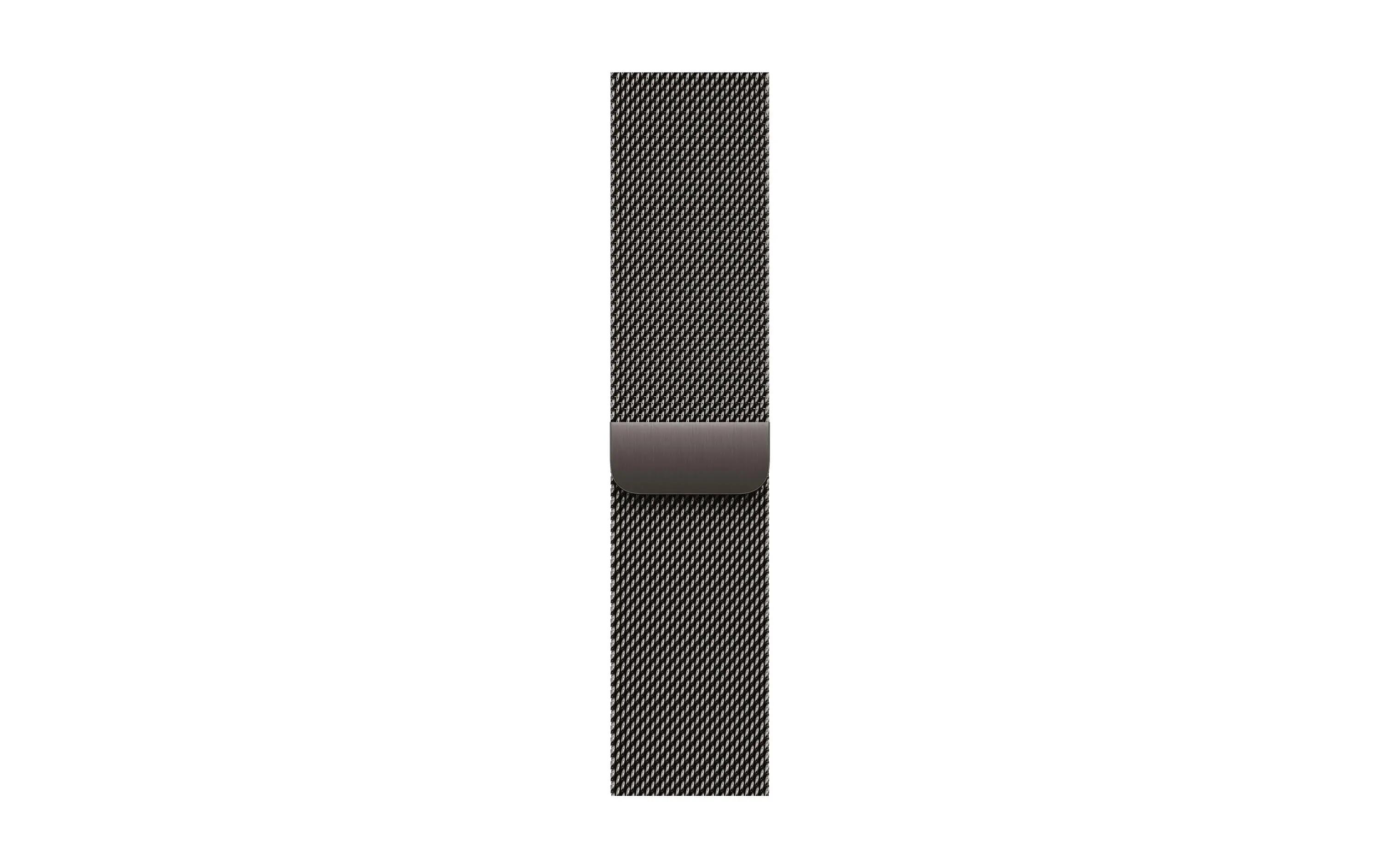 Apple Milanese Loop 42 mm Slate, Bracelet Apple Watch 2/3