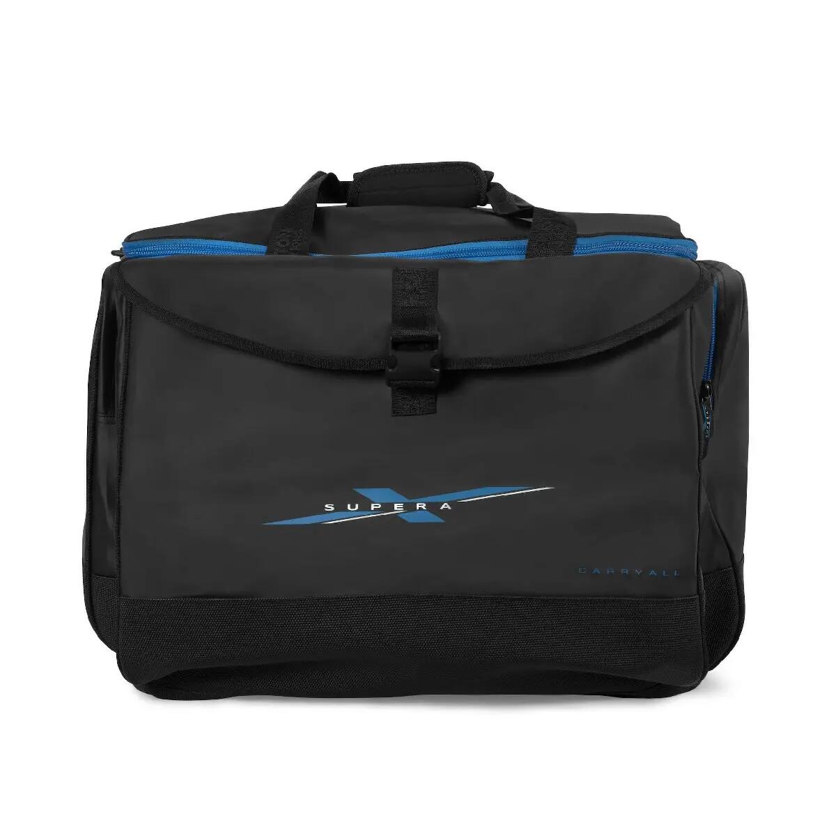 Preston Supera X Carryall 1/4