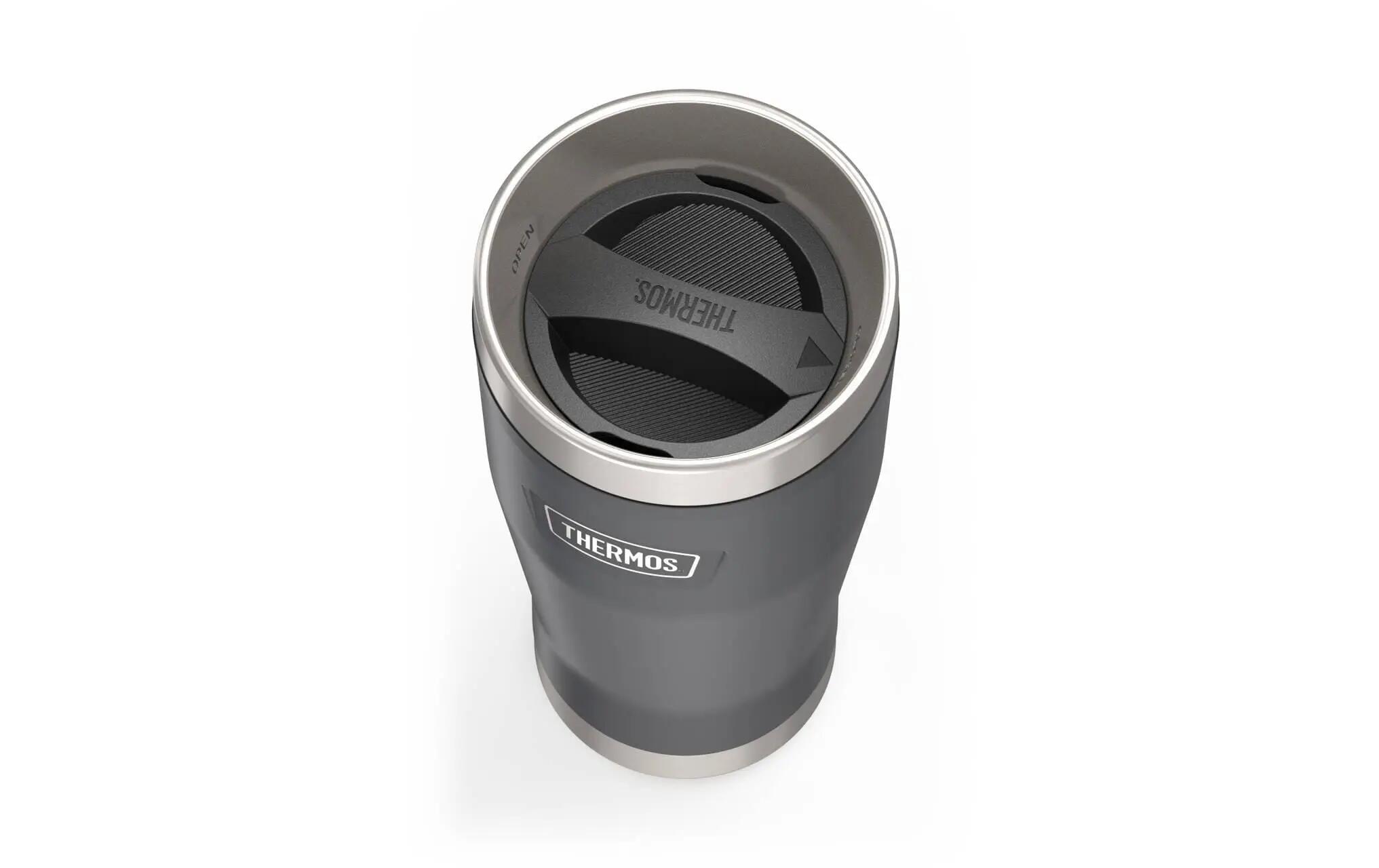 Thermos Thermobecher Icon 470 ml Graphit 3/3