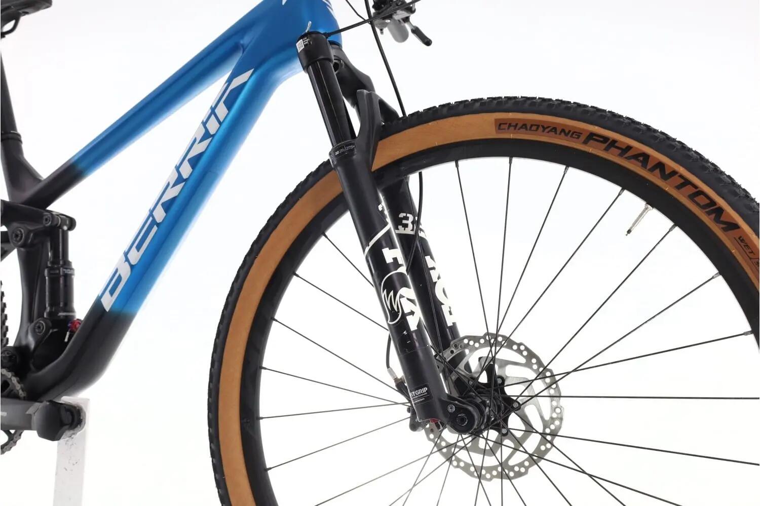 MTB ricondizionata ·  Mako GX · Ottimo stato 5/8