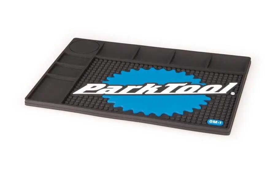ParkTool Tapis d'atelier OM-1 protection établi 3/3