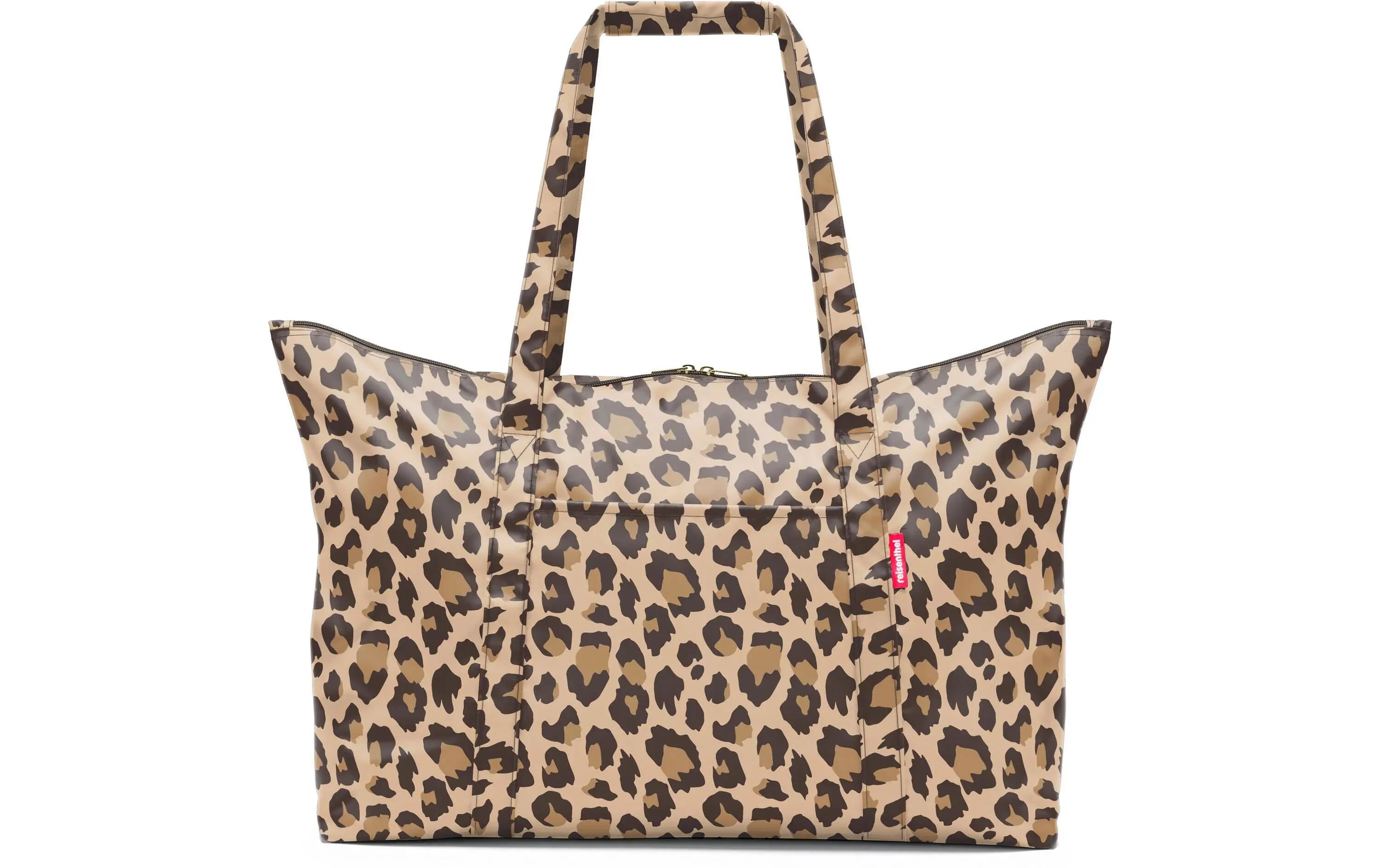 Reisenthel Mini Maxi Travelbag Leo Macchiato 30 L 2/3