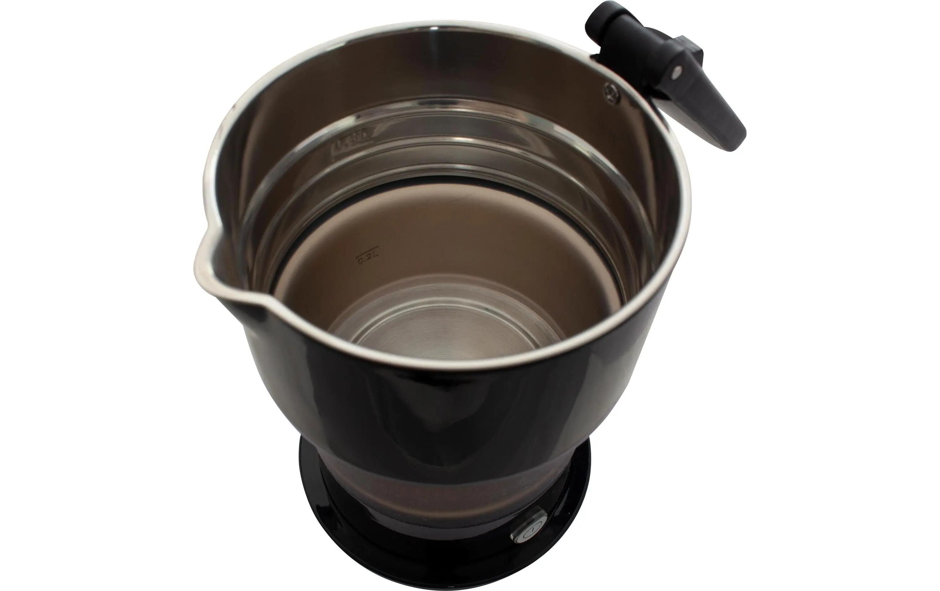 Eurotrail Bouilloire de voyage pliable 0,6 l 3/3