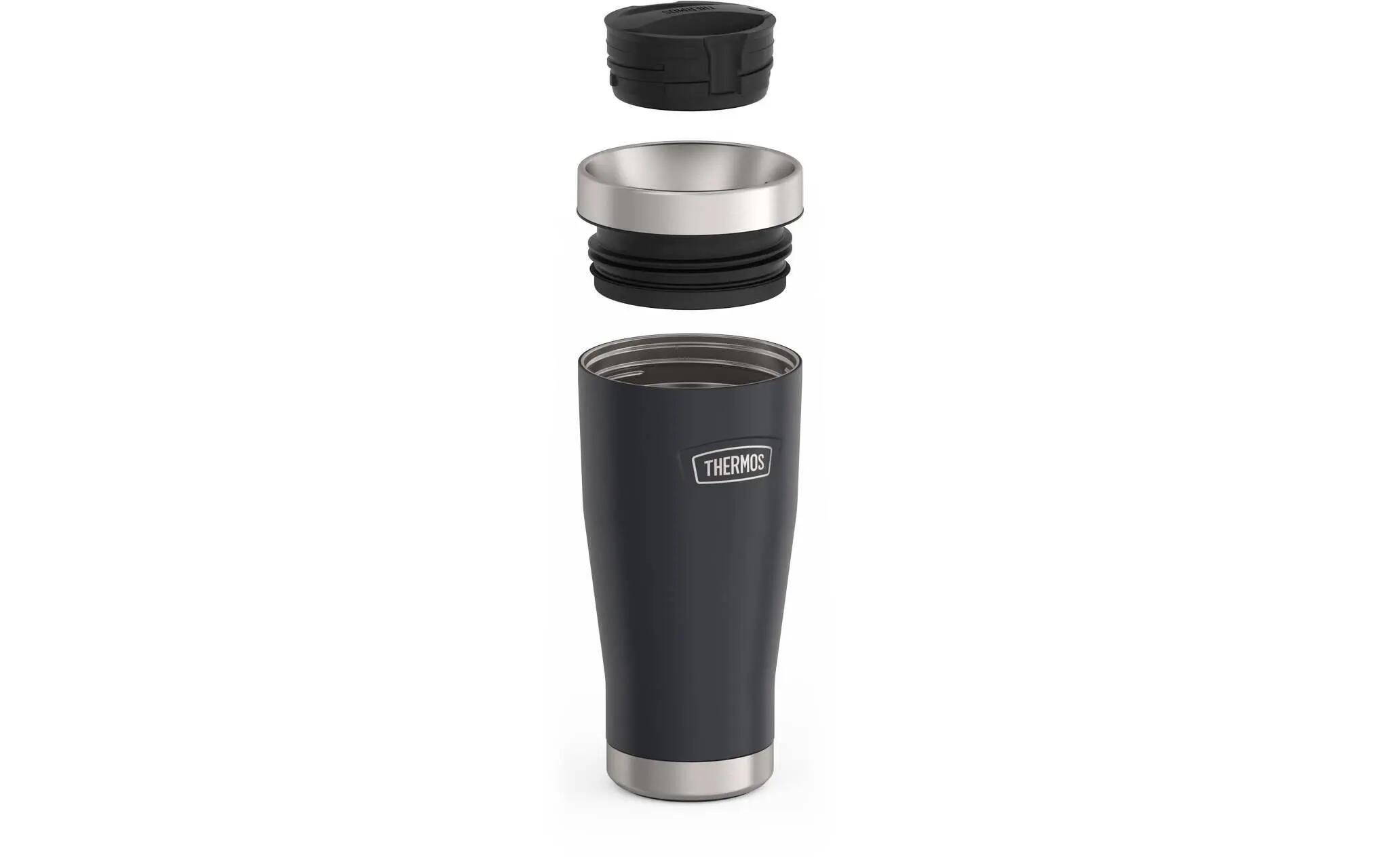 Thermos Thermobecher Icon 470 ml Graphit 2/3