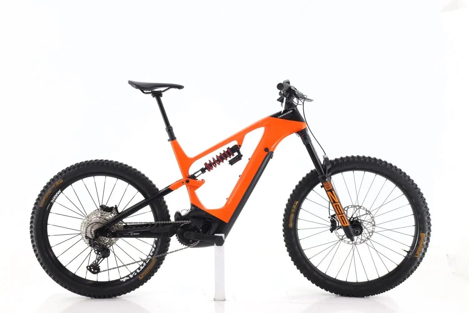 CANNONDALE picture