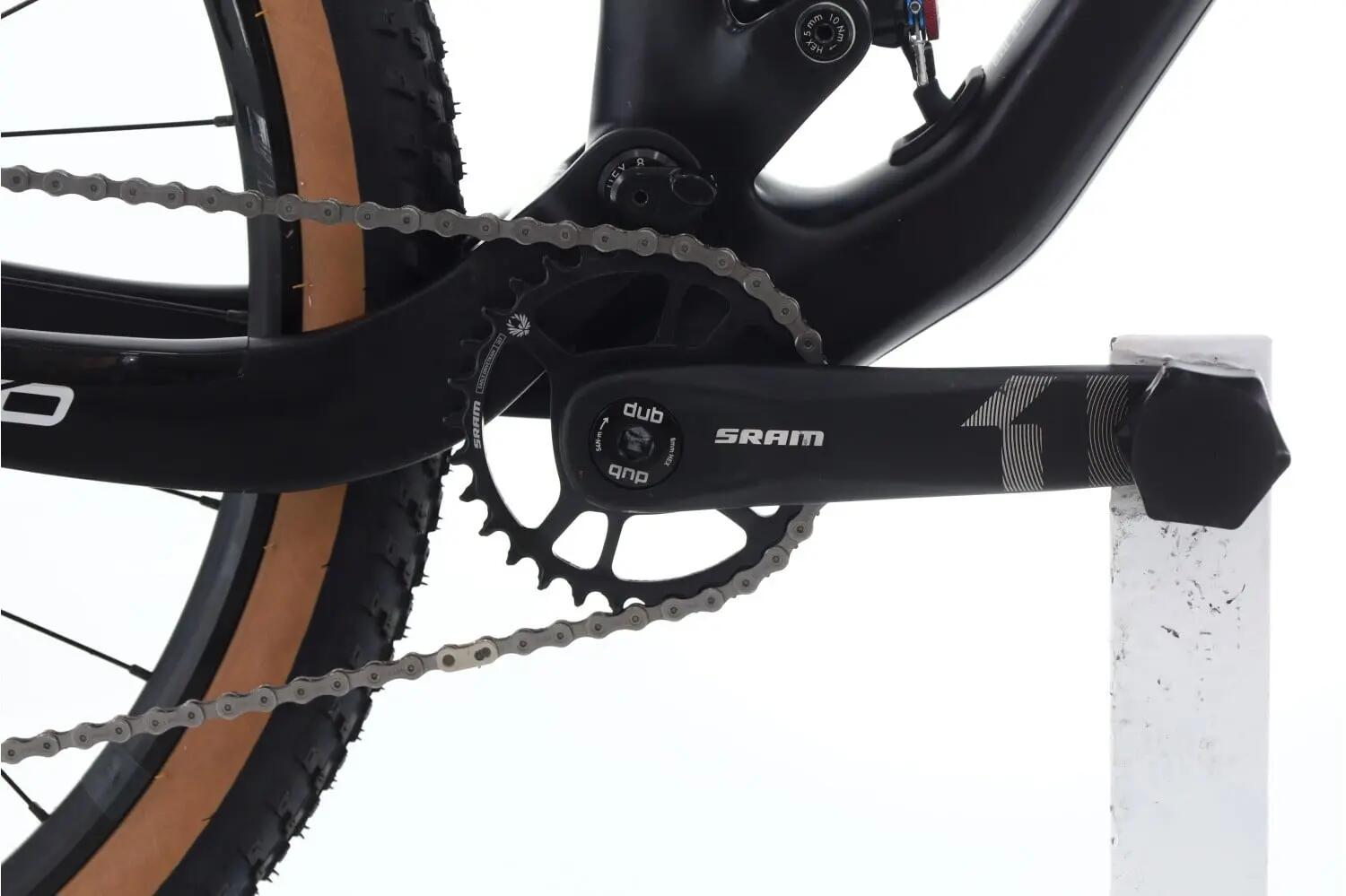 MTB ricondizionata ·  Mako GX · Ottimo stato 4/8