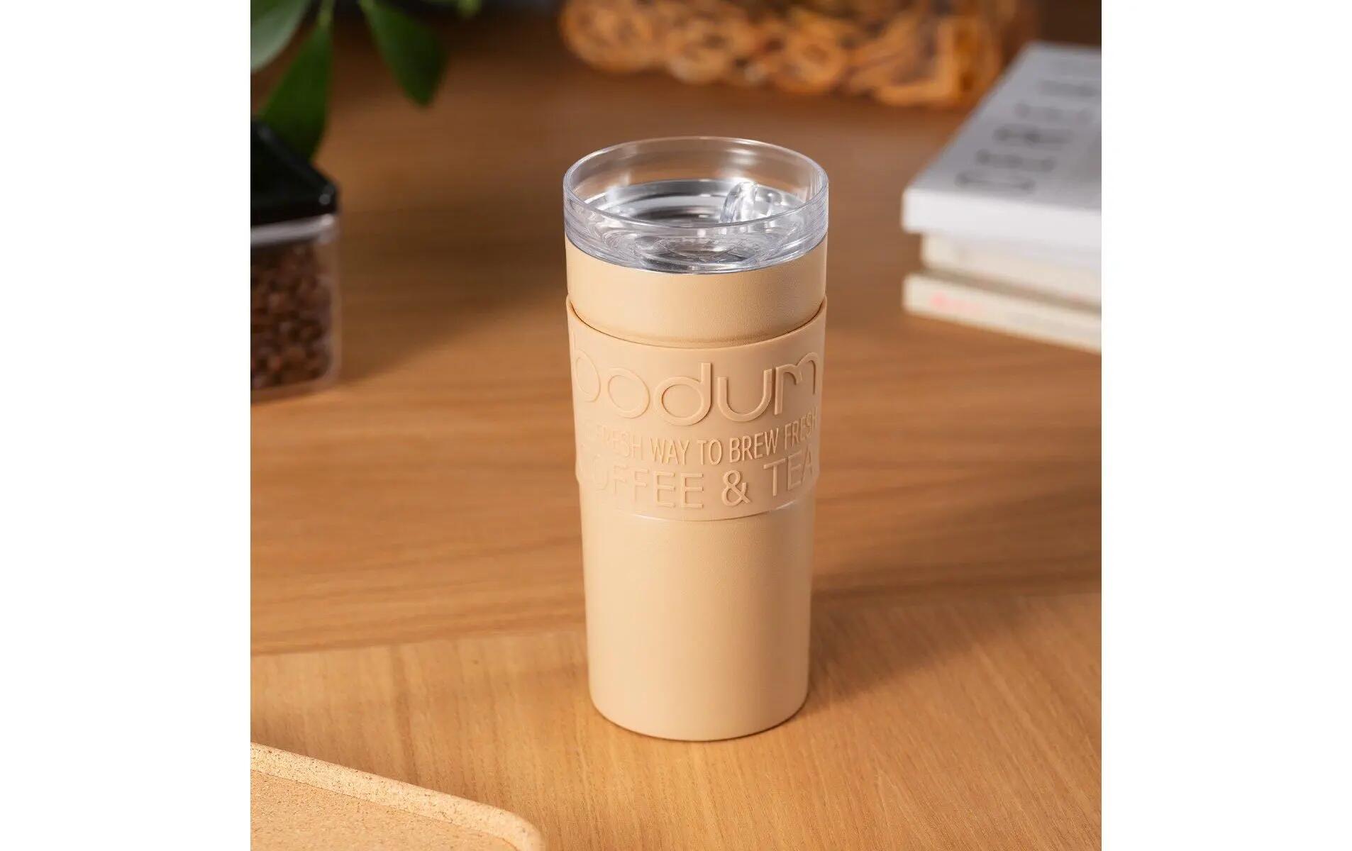 Bodum Travel Mug Iced Vanilla Latte Vaniglia 0,35 l 2/3