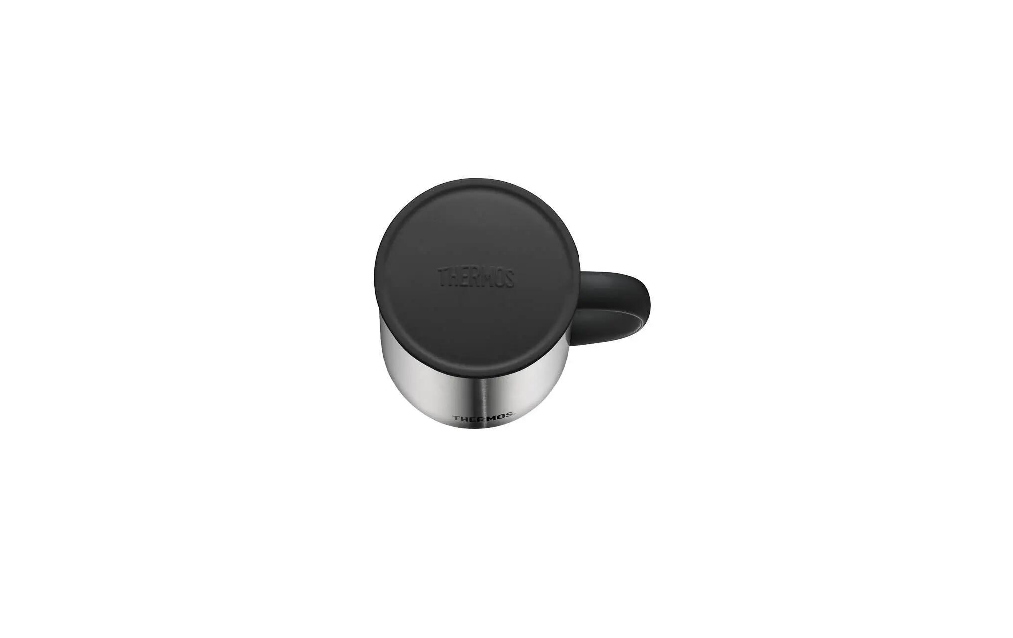 Thermos Longlife Cup Thermobecher 350 ml Steel 2/3