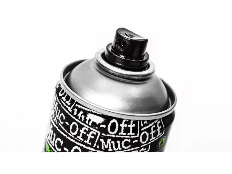Muc-Off Chain Cleaner Pulitore catena 400 ml 2/3