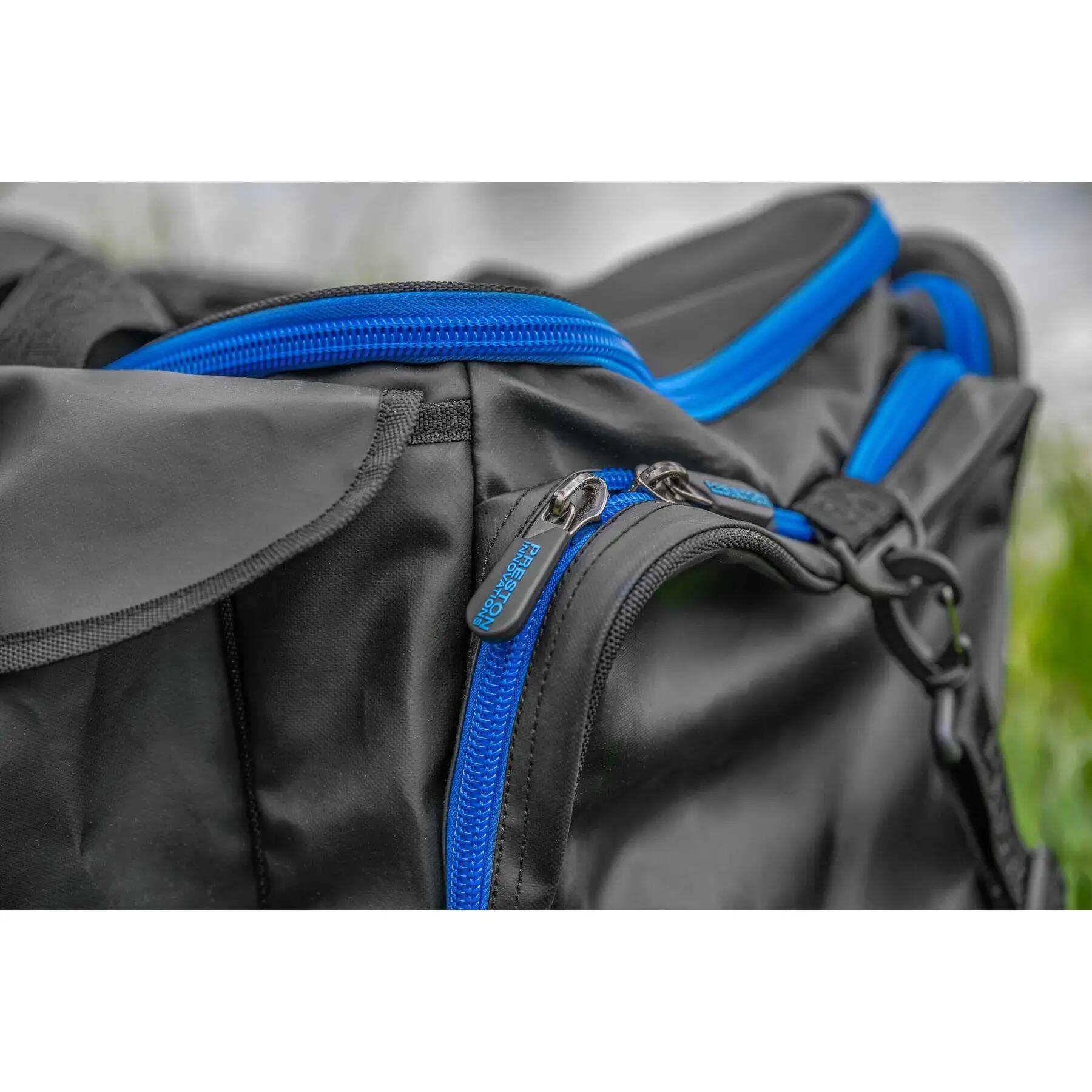 Preston Supera X Carryall 3/4
