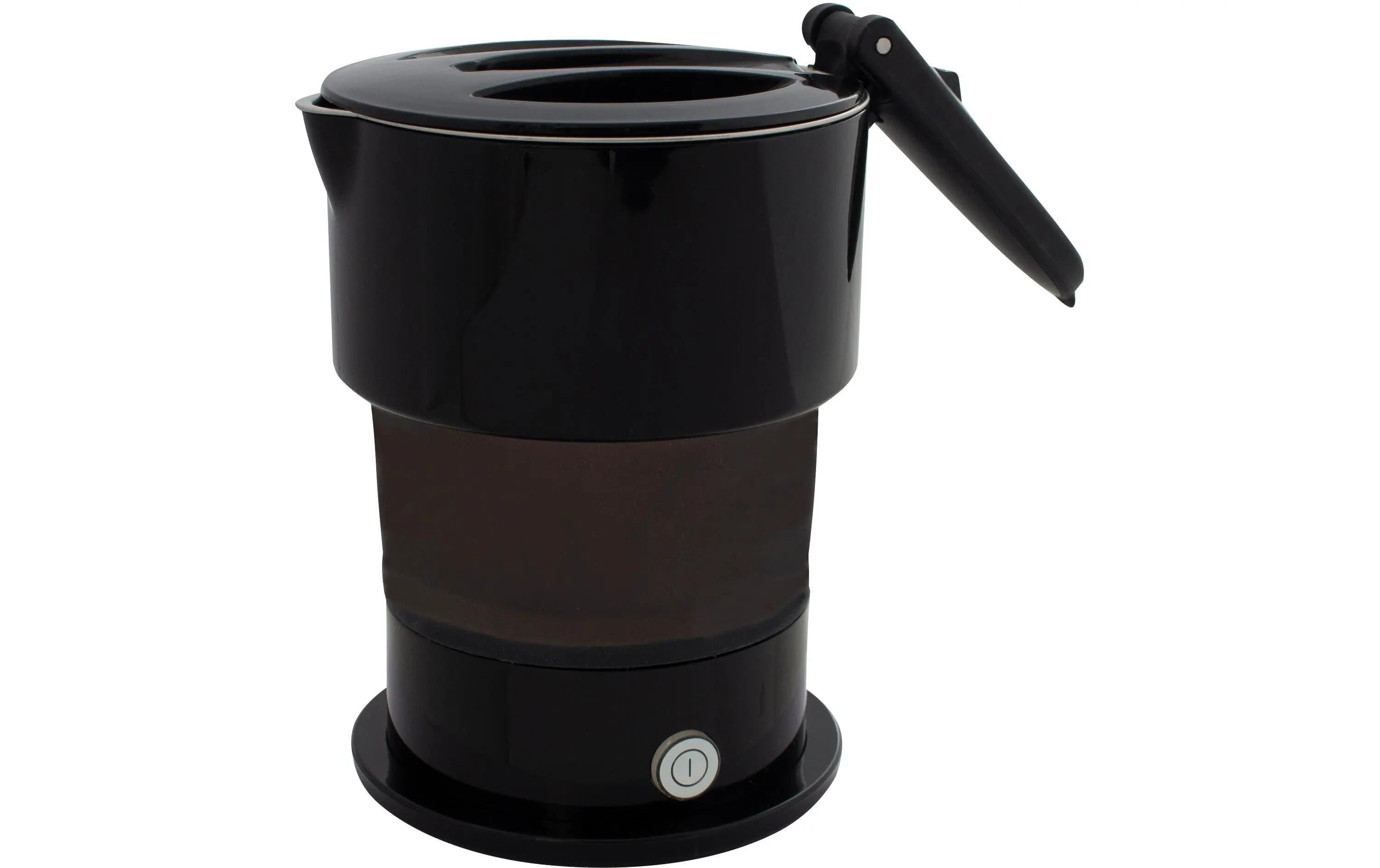 Eurotrail Bouilloire de voyage pliable 0,6 l 2/3