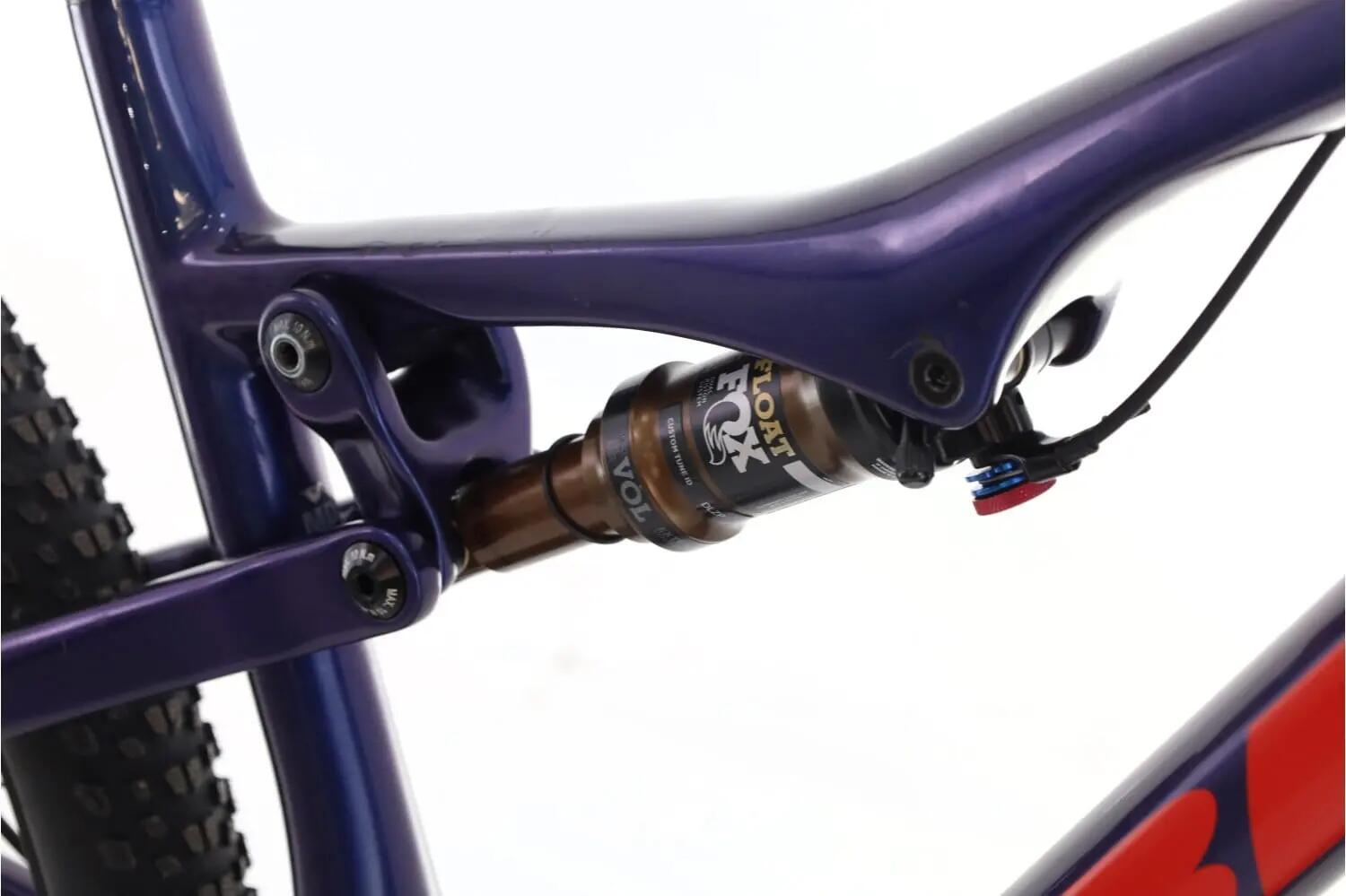 Tweedehands MTB ·  Lynx Race Evo · Zeer goede toestand 7/8