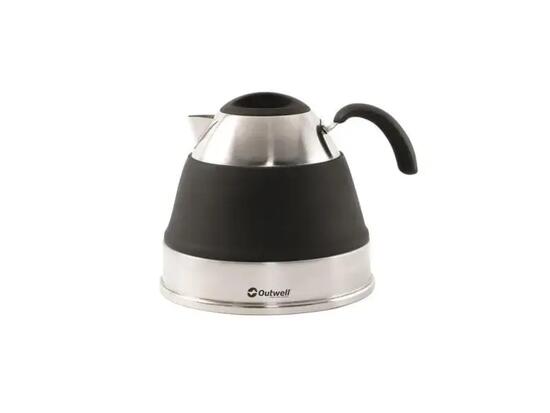 Outwell Bouilloire Krug 2,5L – pliable