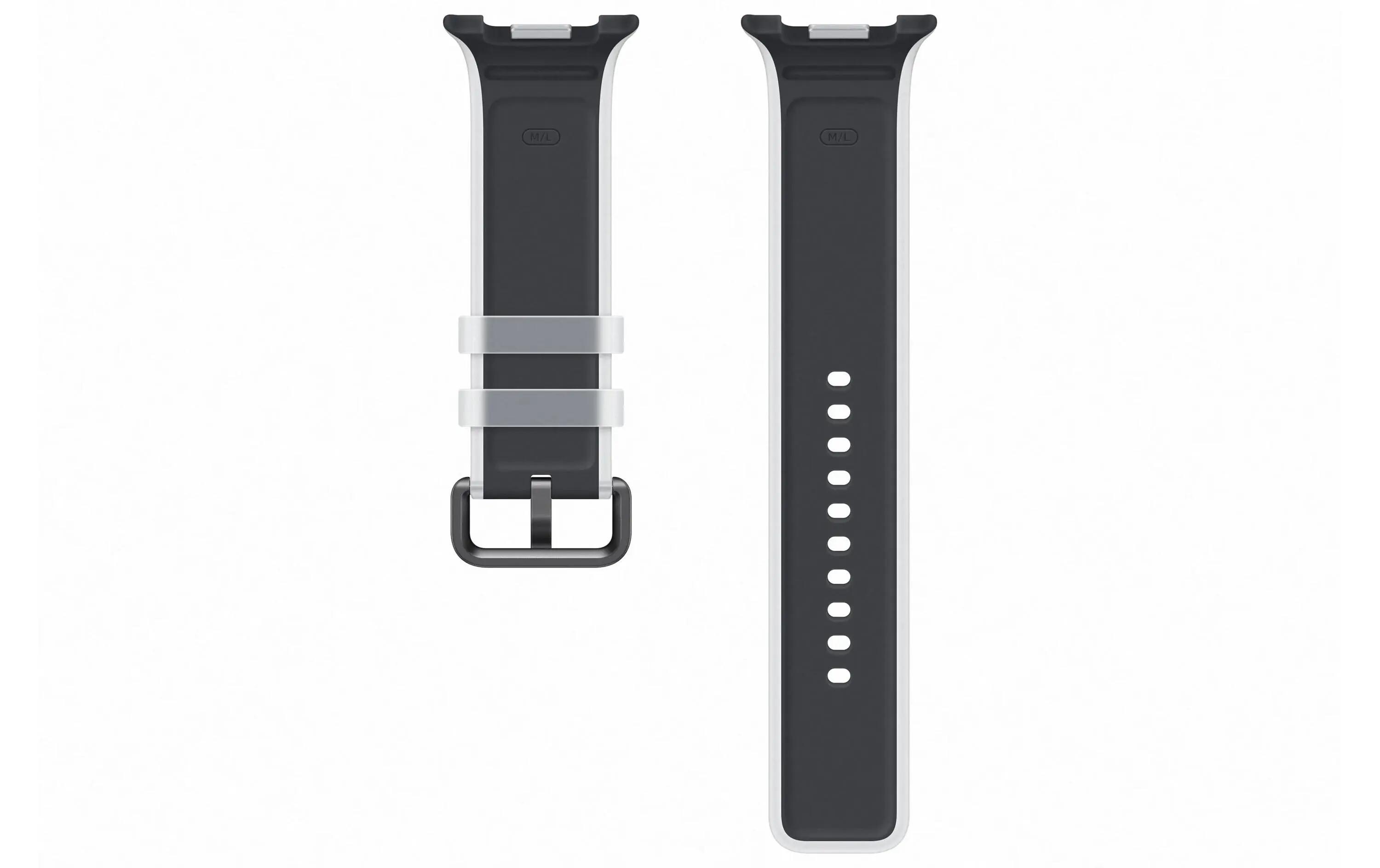 Samsung Misty Band Watch 9 M/L Black 2/2