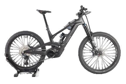 Reconditionné - VTT Électrique CANYON Torque: On CF 9 800Wh 2025