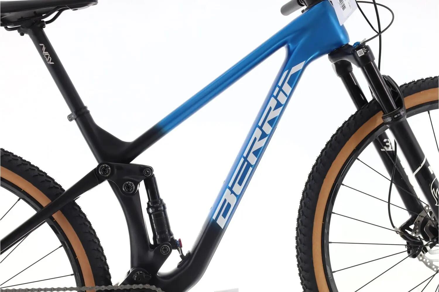 MTB ricondizionata ·  Mako GX · Ottimo stato 2/8